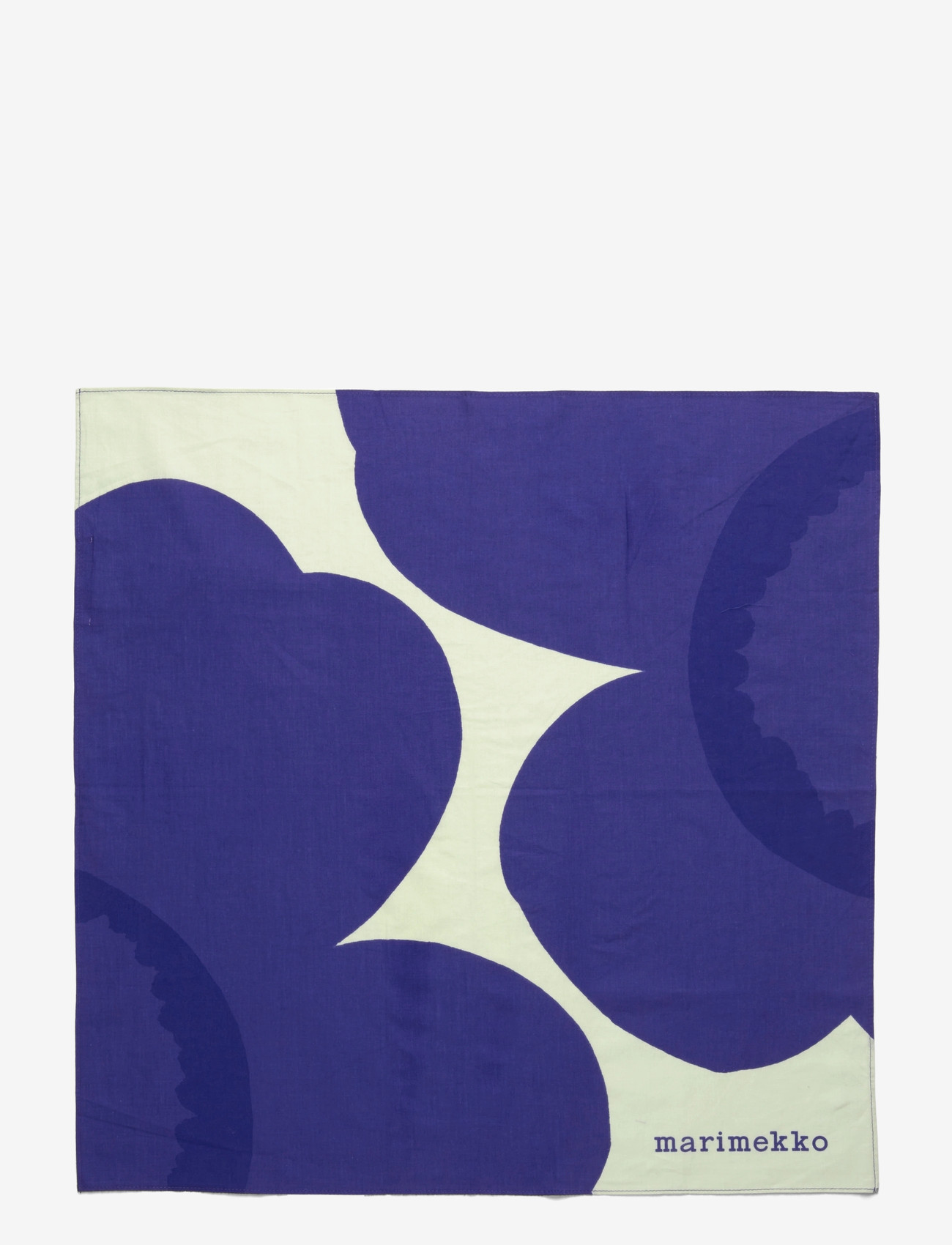 Marimekko - ASTRILLI UNIKKO - blue, light green, dark blue - 2