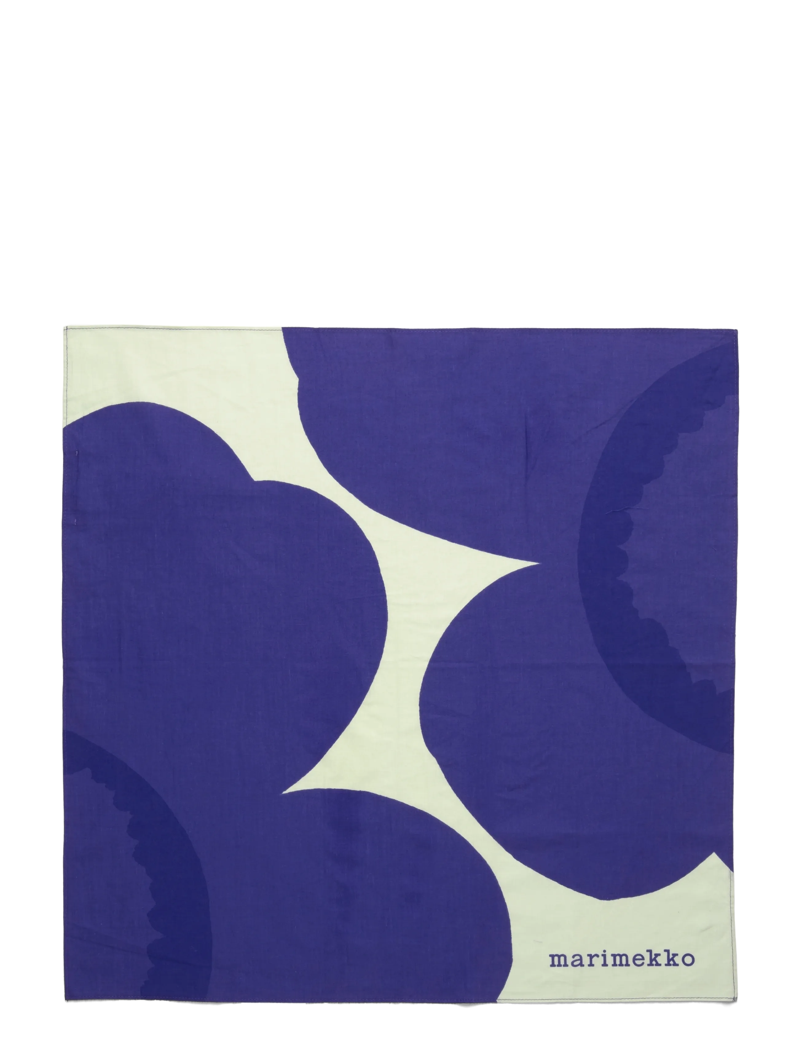 Marimekko - ASTRILLI UNIKKO - laagste prijzen - blue, light green, dark blue - 2