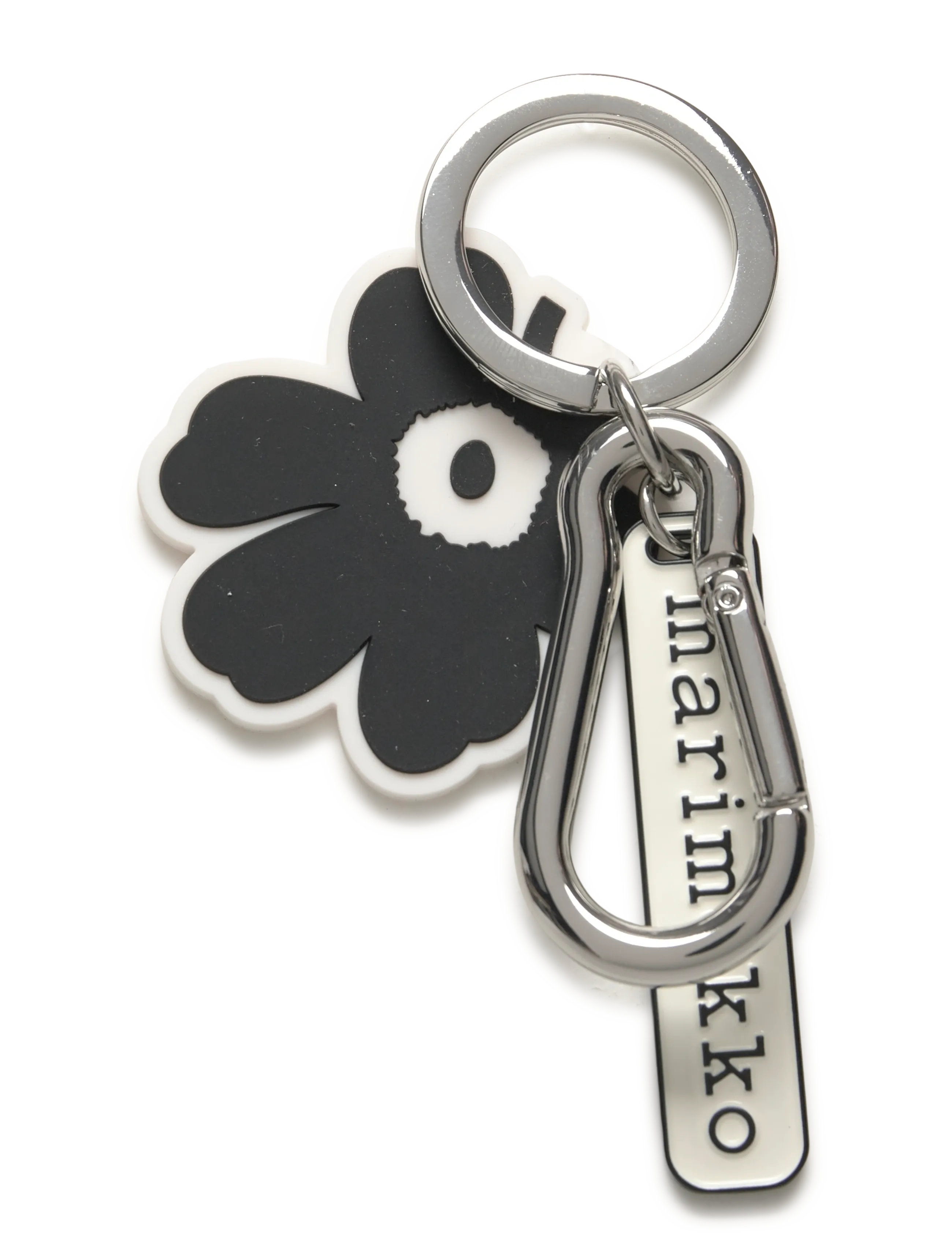 AALLOKAS UNIKKO - BLACK, OFF-WHITE