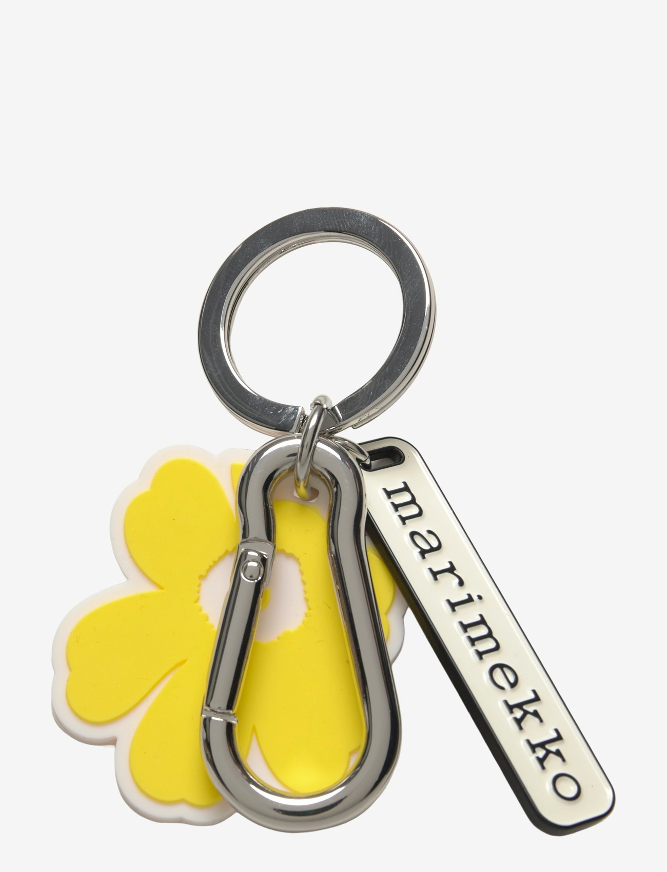 Marimekko - AALLOKAS UNIKKO - mode trends - light yellow, off-white - 1