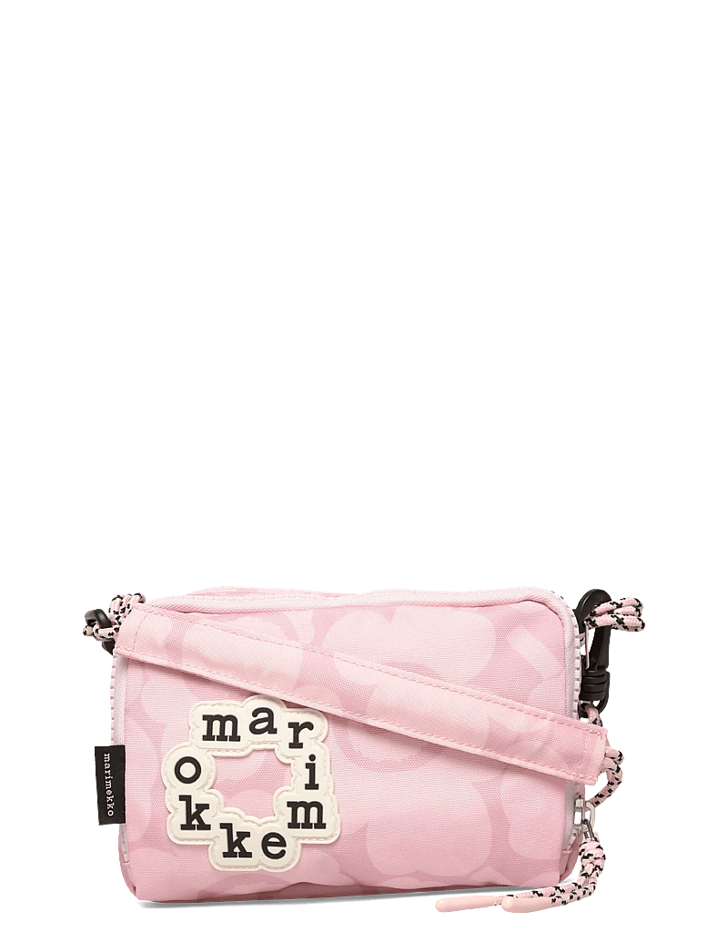 Marimekko - ILOISA MINI UNIKKO - sacs à bandoulière - light pink, light pink - 0