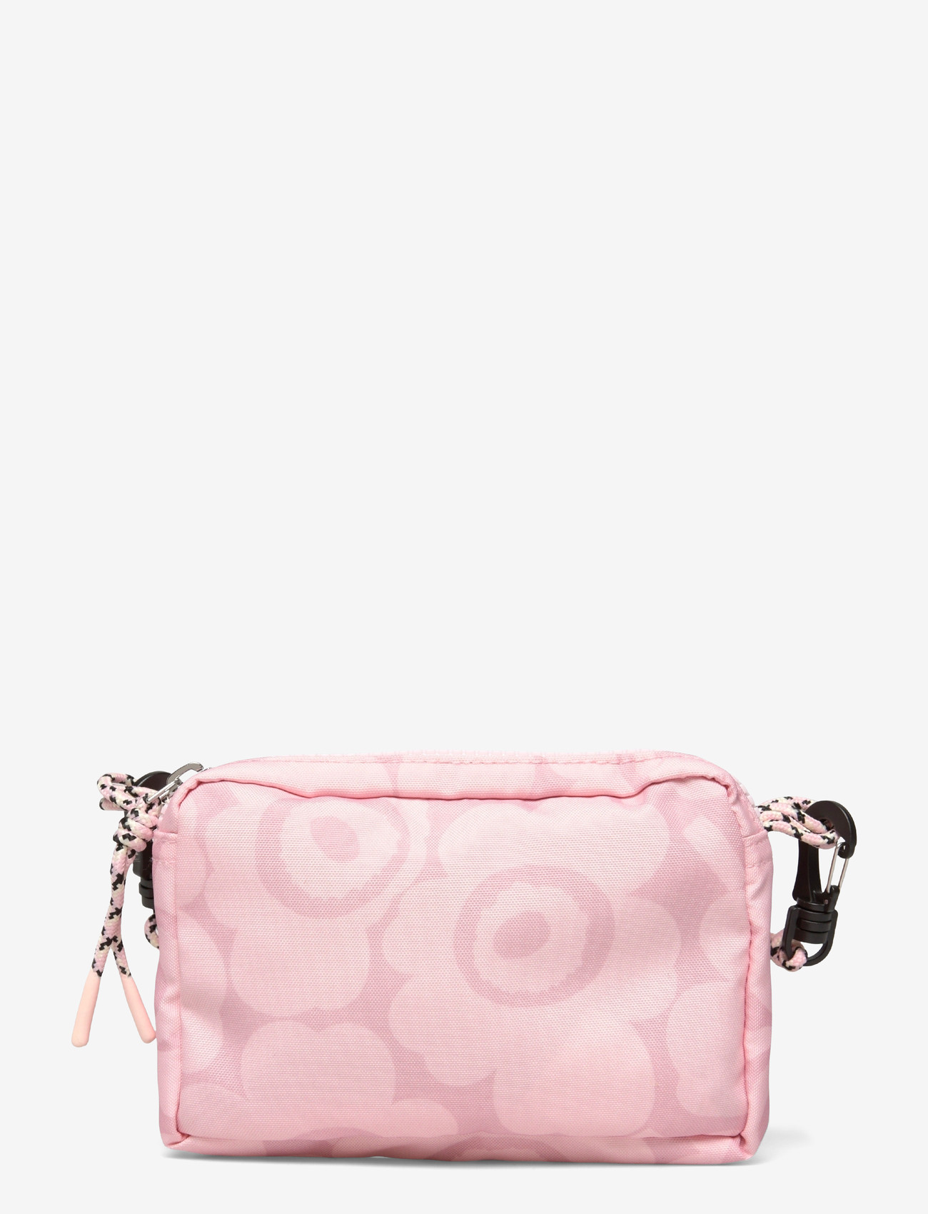 Marimekko - ILOISA MINI UNIKKO - sacs à bandoulière - light pink, light pink - 1