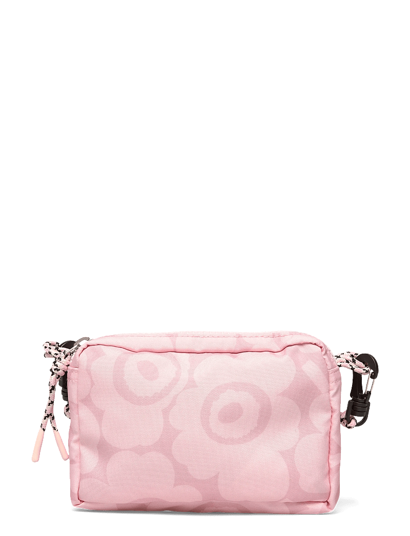 Marimekko - ILOISA MINI UNIKKO - sacs à bandoulière - light pink, light pink - 1