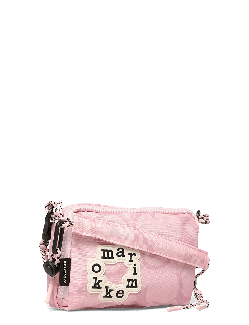 Marimekko - ILOISA MINI UNIKKO - sacs à bandoulière - light pink, light pink - 2