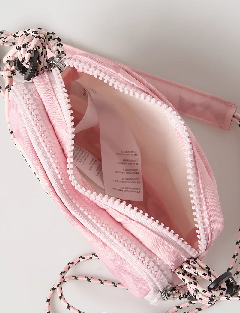 Marimekko - ILOISA MINI UNIKKO - sacs à bandoulière - light pink, light pink - 5