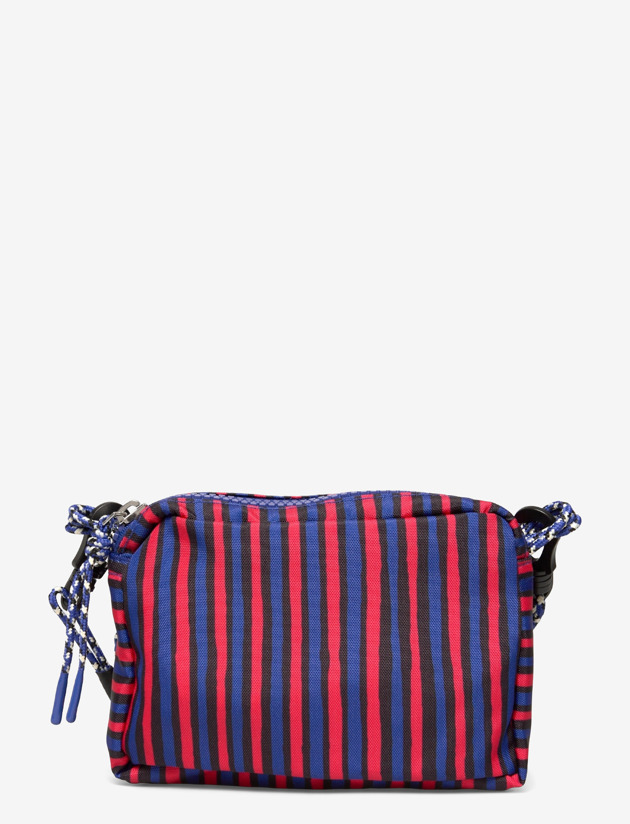 Marimekko - ILOISA PICCOLO - per petį permetamos rankinės - blue, red - 2