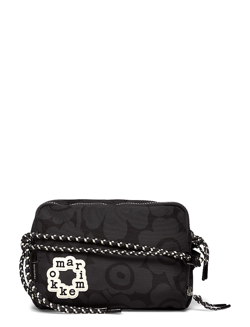 Marimekko - KAVARI MINI UNIKKO - særlige begivenheder - dark grey, black - 1