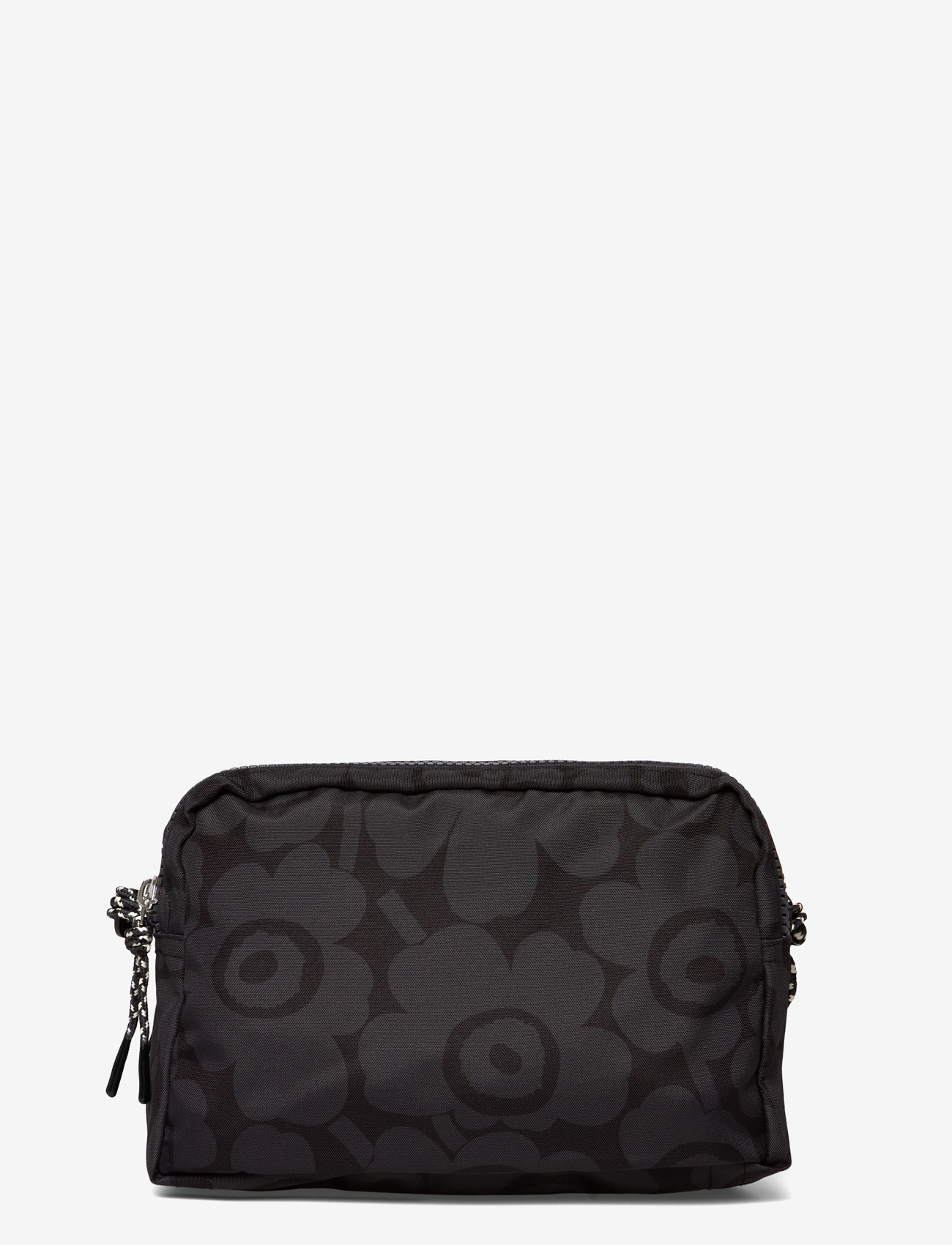Marimekko - KAVARI MINI UNIKKO - shoulder bags - dark grey, black - 2