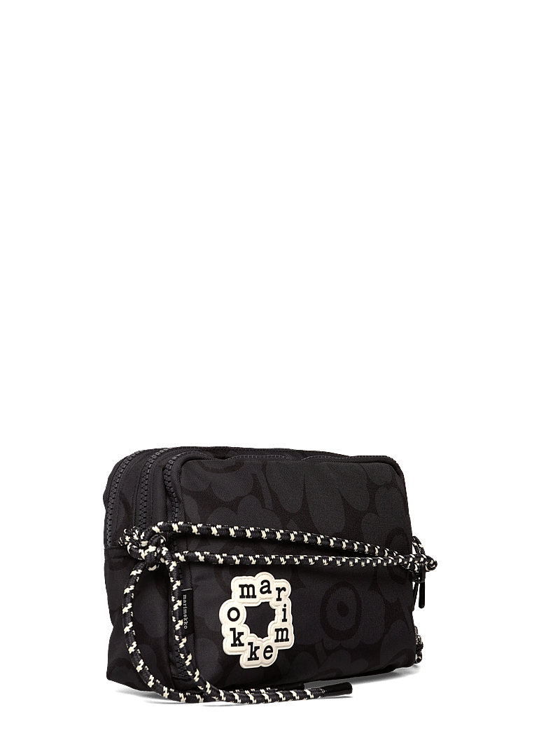 Marimekko - KAVARI MINI UNIKKO - særlige begivenheder - dark grey, black - 3