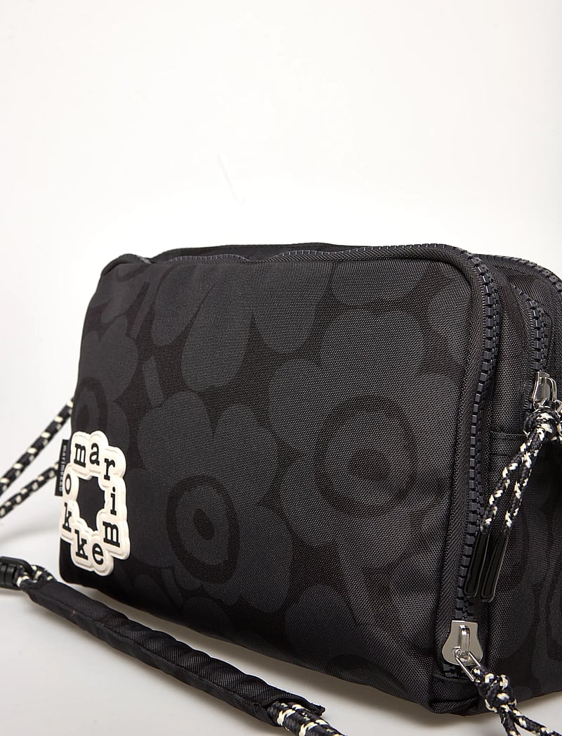 Marimekko - KAVARI MINI UNIKKO - særlige begivenheder - dark grey, black - 5