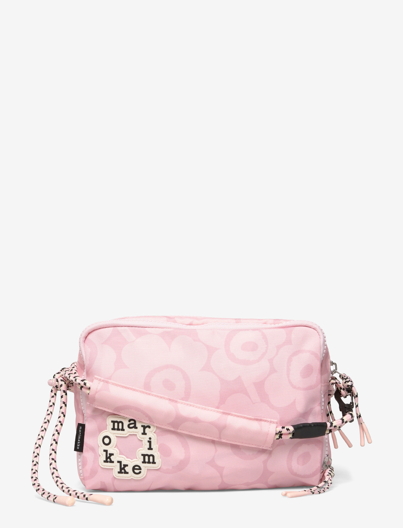 Marimekko - KAVARI MINI UNIKKO - besondere anlässe - light pink, light pink - 1