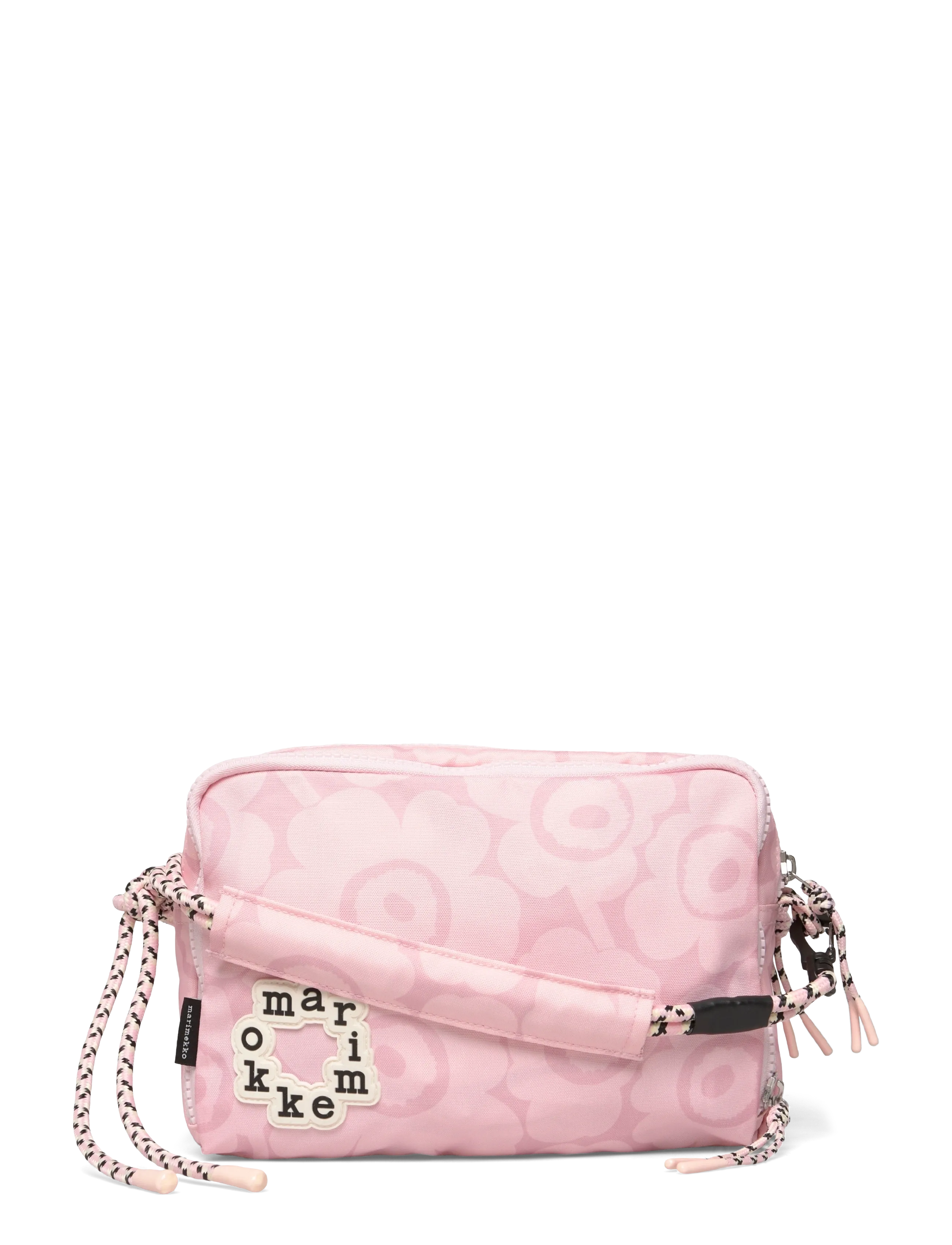 Marimekko KAVARI MINI UNIKKO - Biroja apģērbi - LIGHT PINK, LIGHT PINK / pink/rose