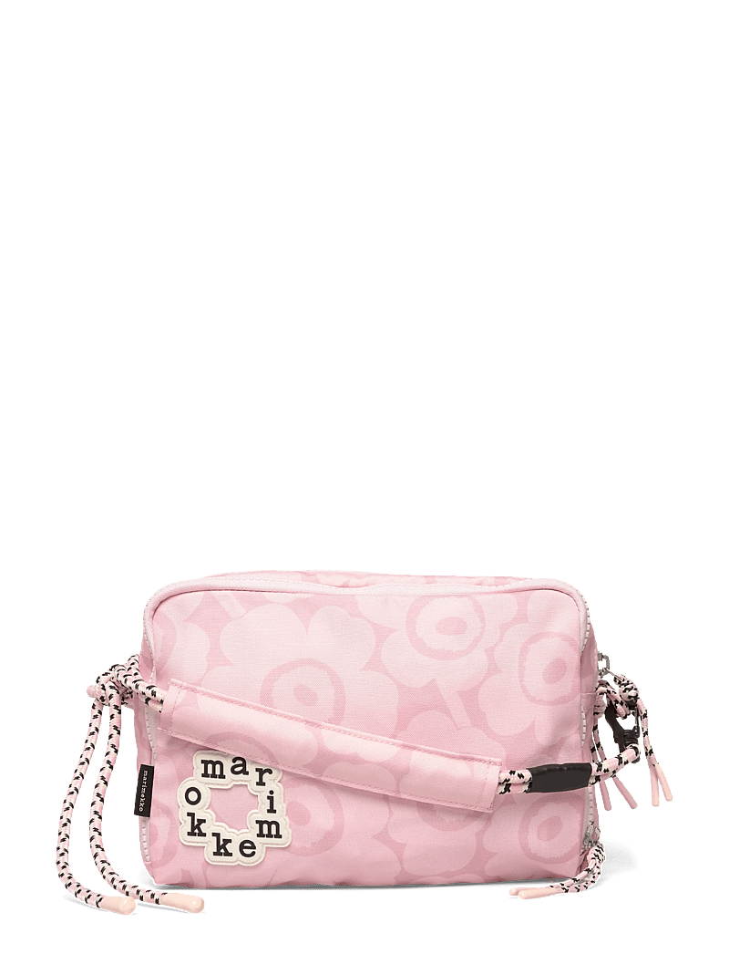 Marimekko - KAVARI MINI UNIKKO - besondere anlässe - light pink, light pink - 1