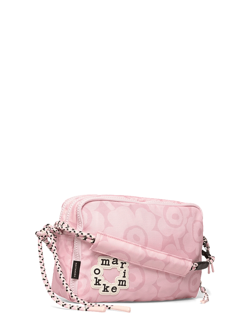 Marimekko - KAVARI MINI UNIKKO - besondere anlässe - light pink, light pink - 3