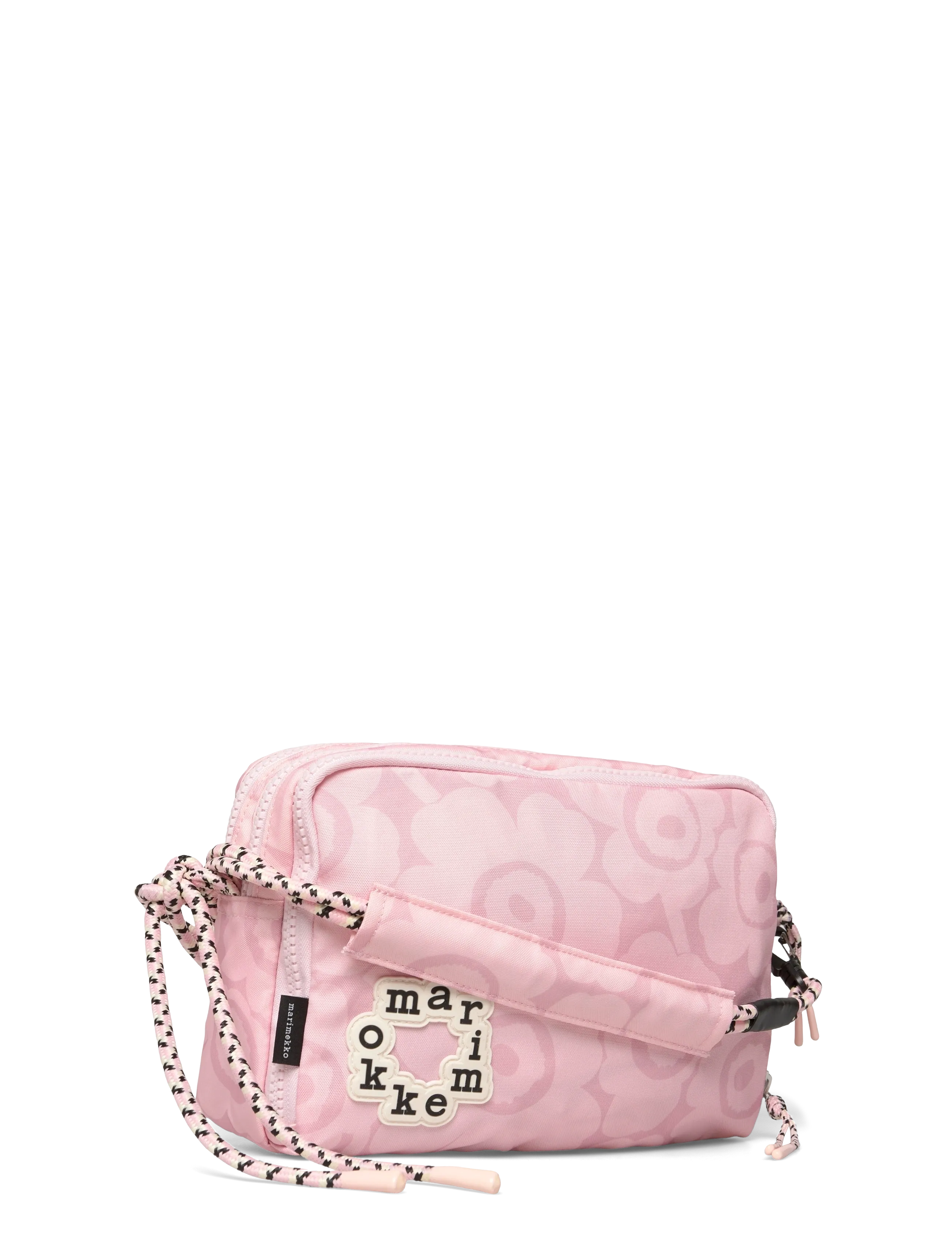 Marimekko - KAVARI MINI UNIKKO - light pink, light pink - 3