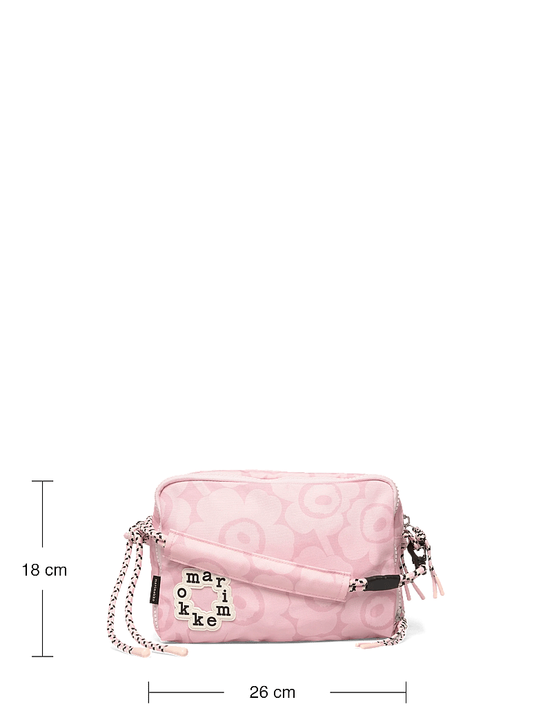 Marimekko - KAVARI MINI UNIKKO - besondere anlässe - light pink, light pink - 4