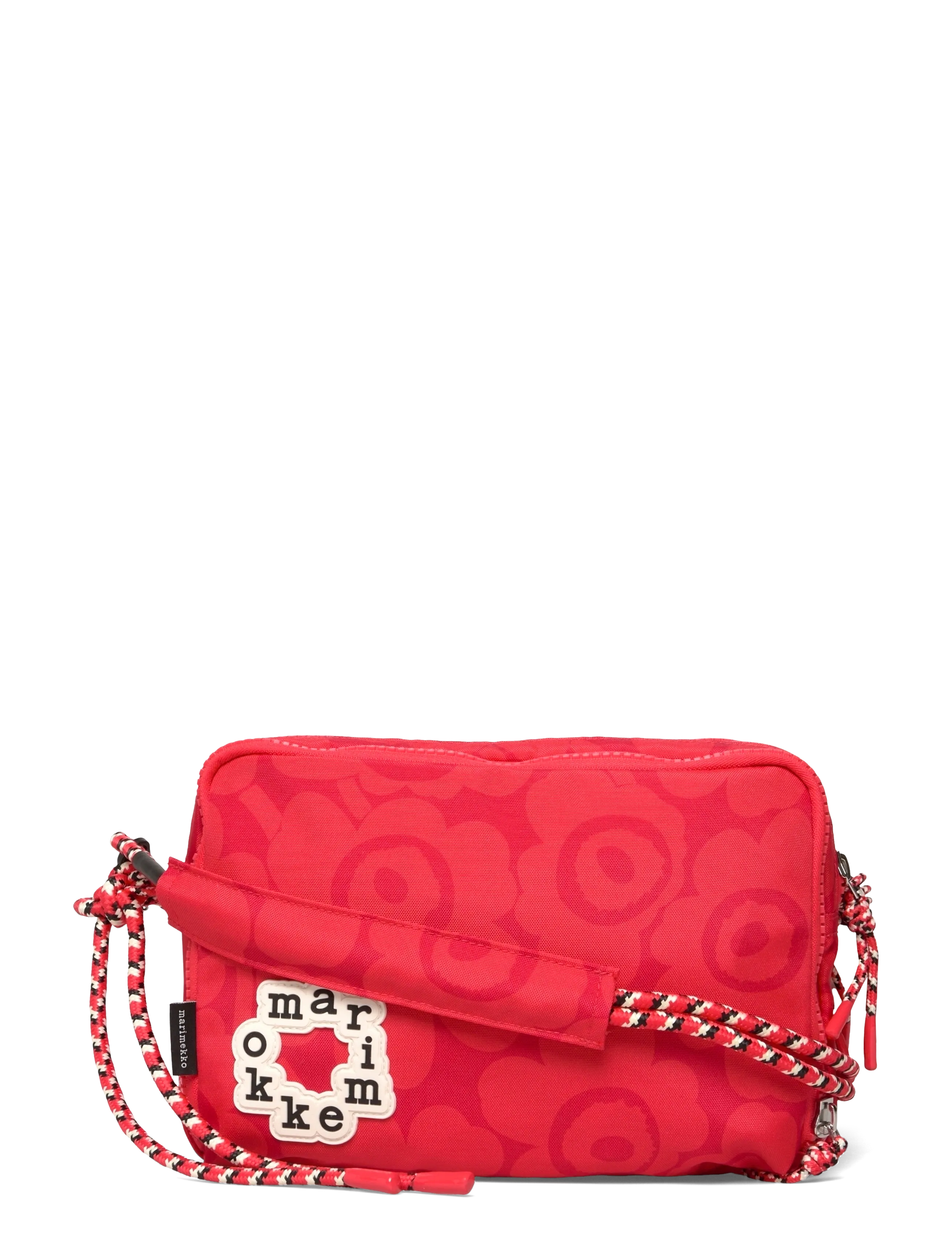 Marimekko KAVARI MINI UNIKKO - Kotid - RED, DARK RED / red