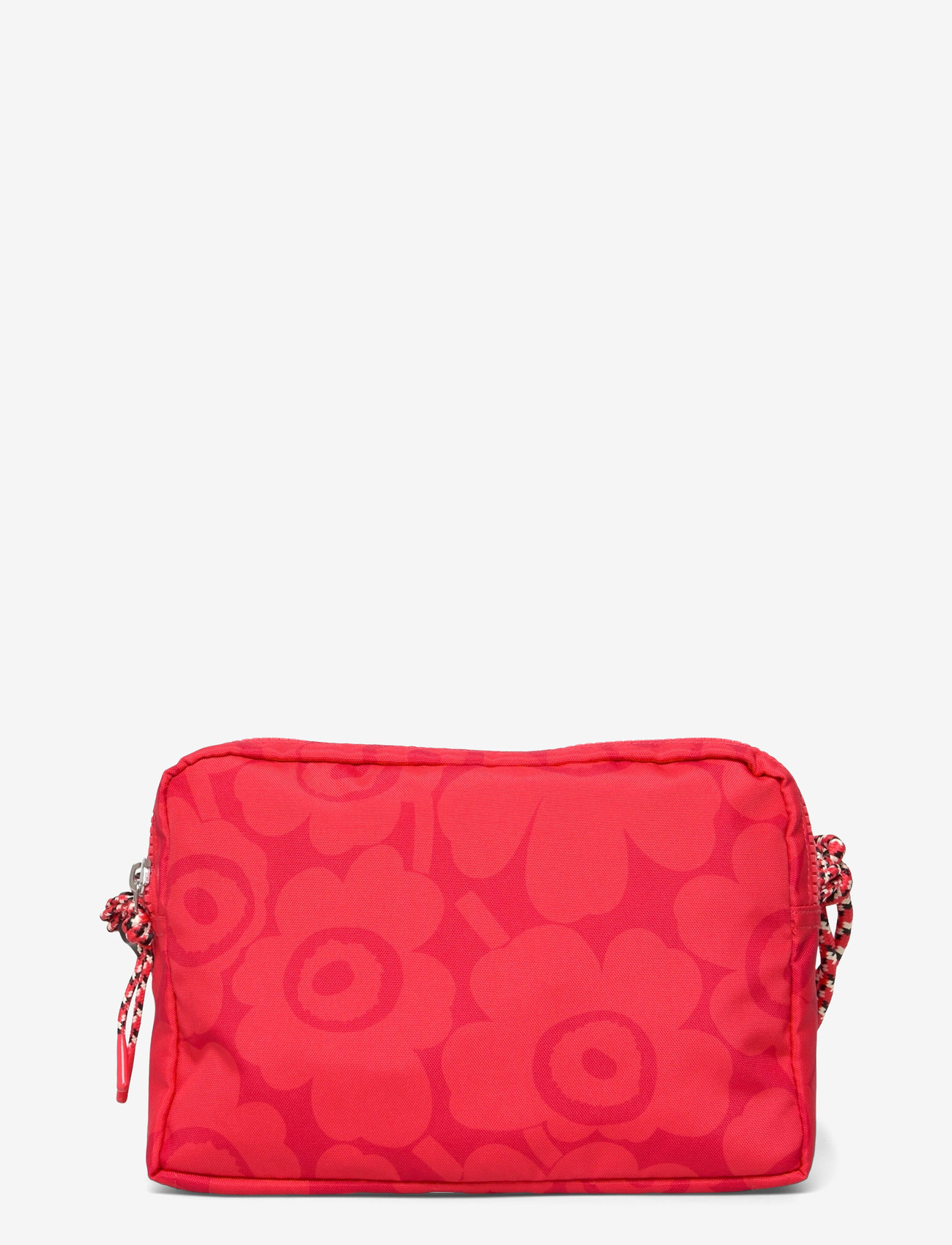 Marimekko - KAVARI MINI UNIKKO - særlige begivenheder - red, dark red - 2