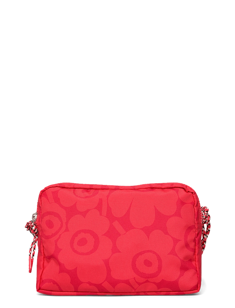 Marimekko - KAVARI MINI UNIKKO - særlige begivenheder - red, dark red - 2