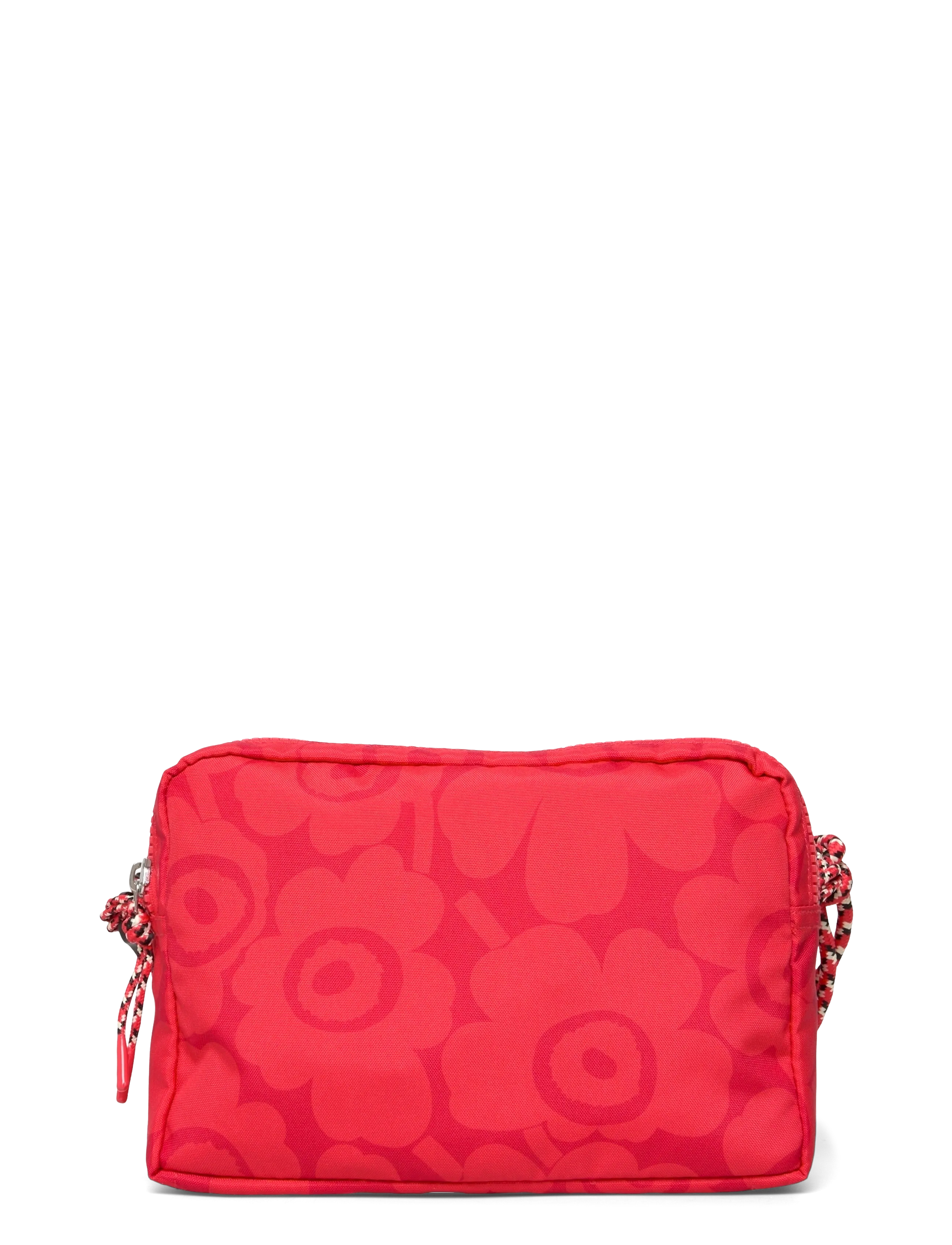 Marimekko - KAVARI MINI UNIKKO - red, dark red - 1