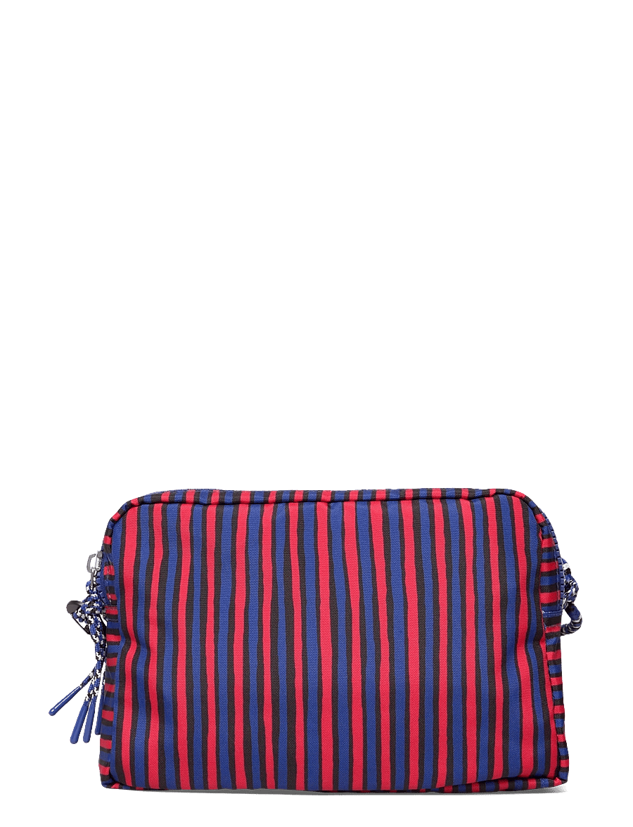 Marimekko - KAVARI PICCOLO - sacs à bandoulière - blue, red - 2