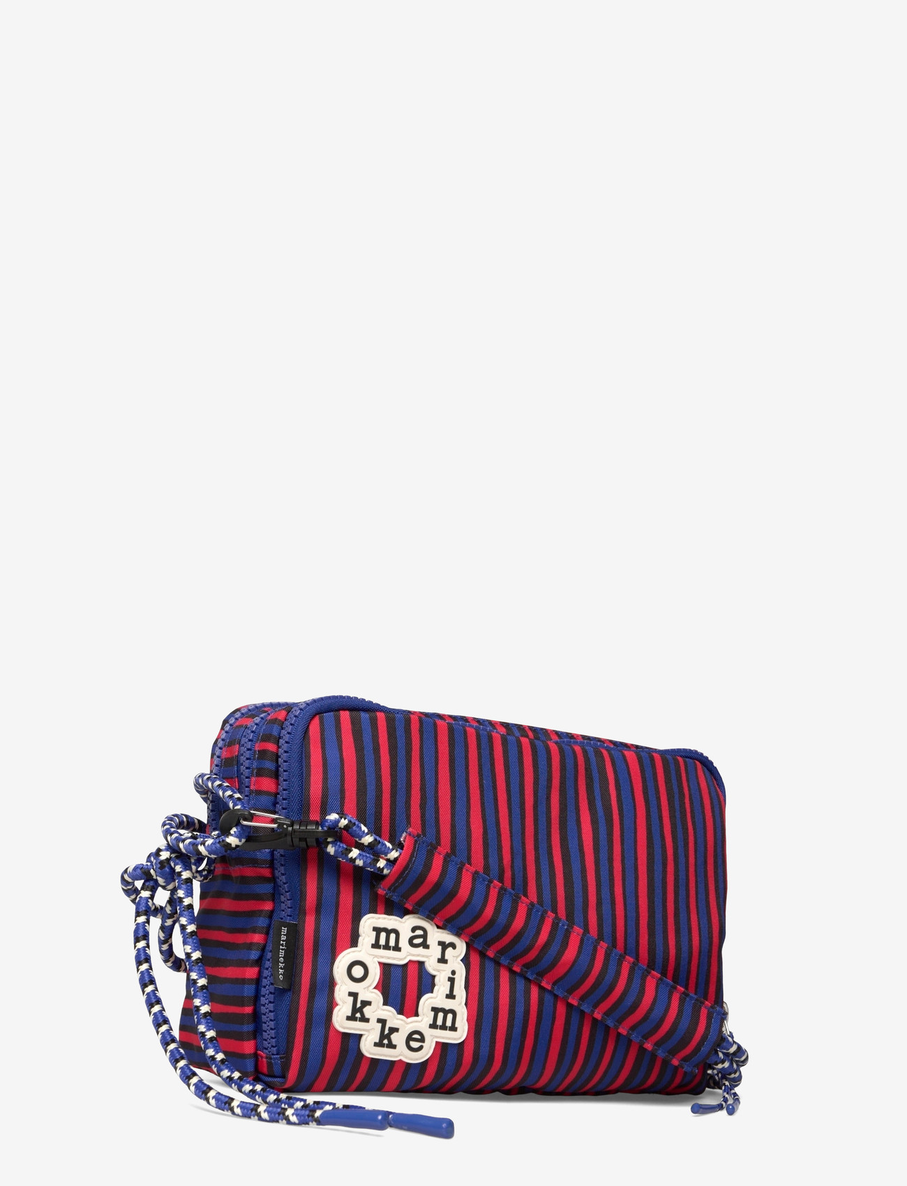 Marimekko - KAVARI PICCOLO - besondere anlässe - blue, red - 3