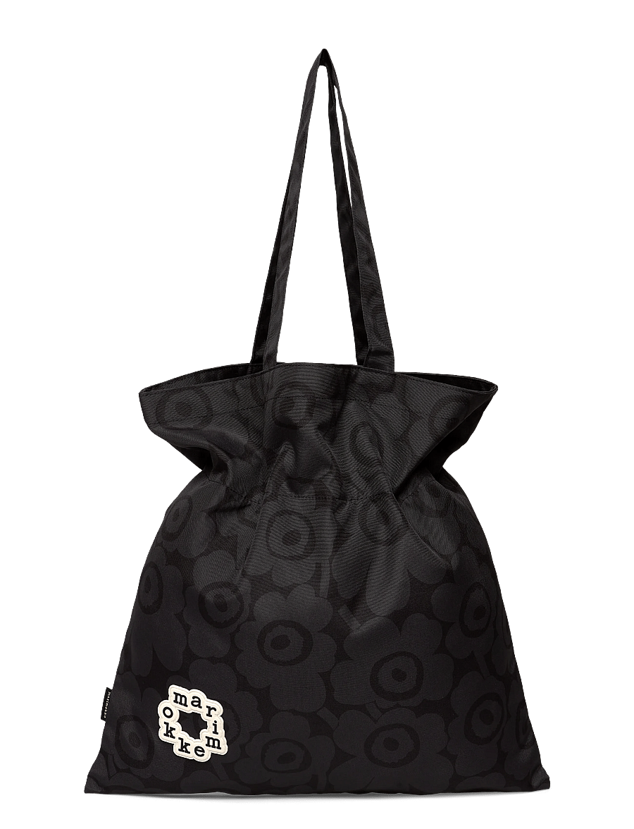 Marimekko - METKA MINI UNIKKO - dark grey, black - 0