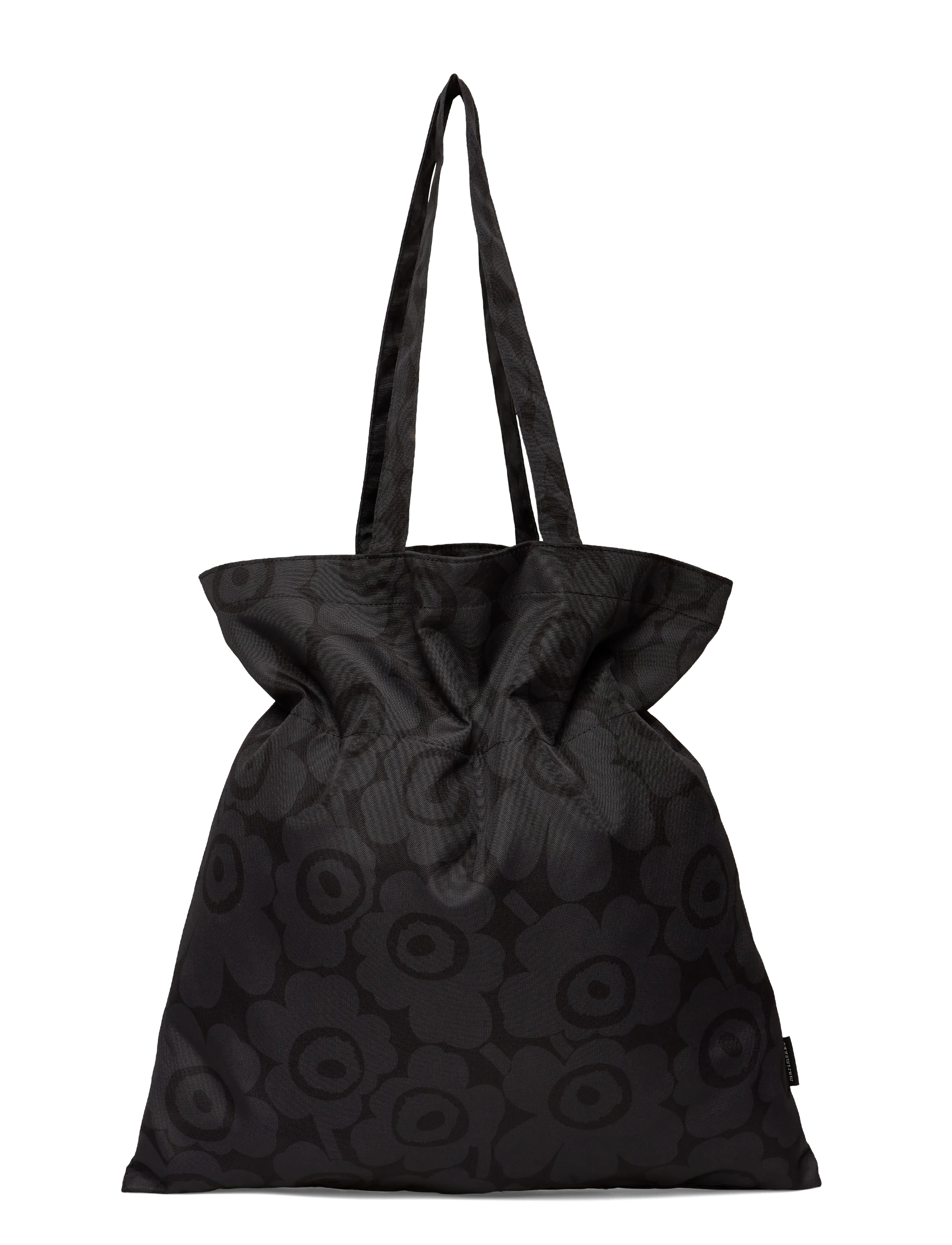 Marimekko - METKA MINI UNIKKO - dark grey, black - 1