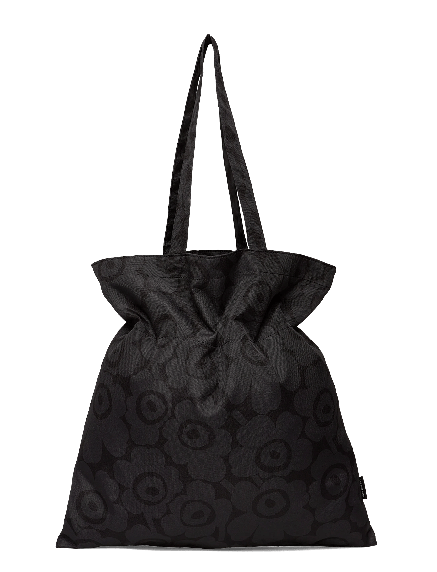 Marimekko - METKA MINI UNIKKO - dark grey, black - 1