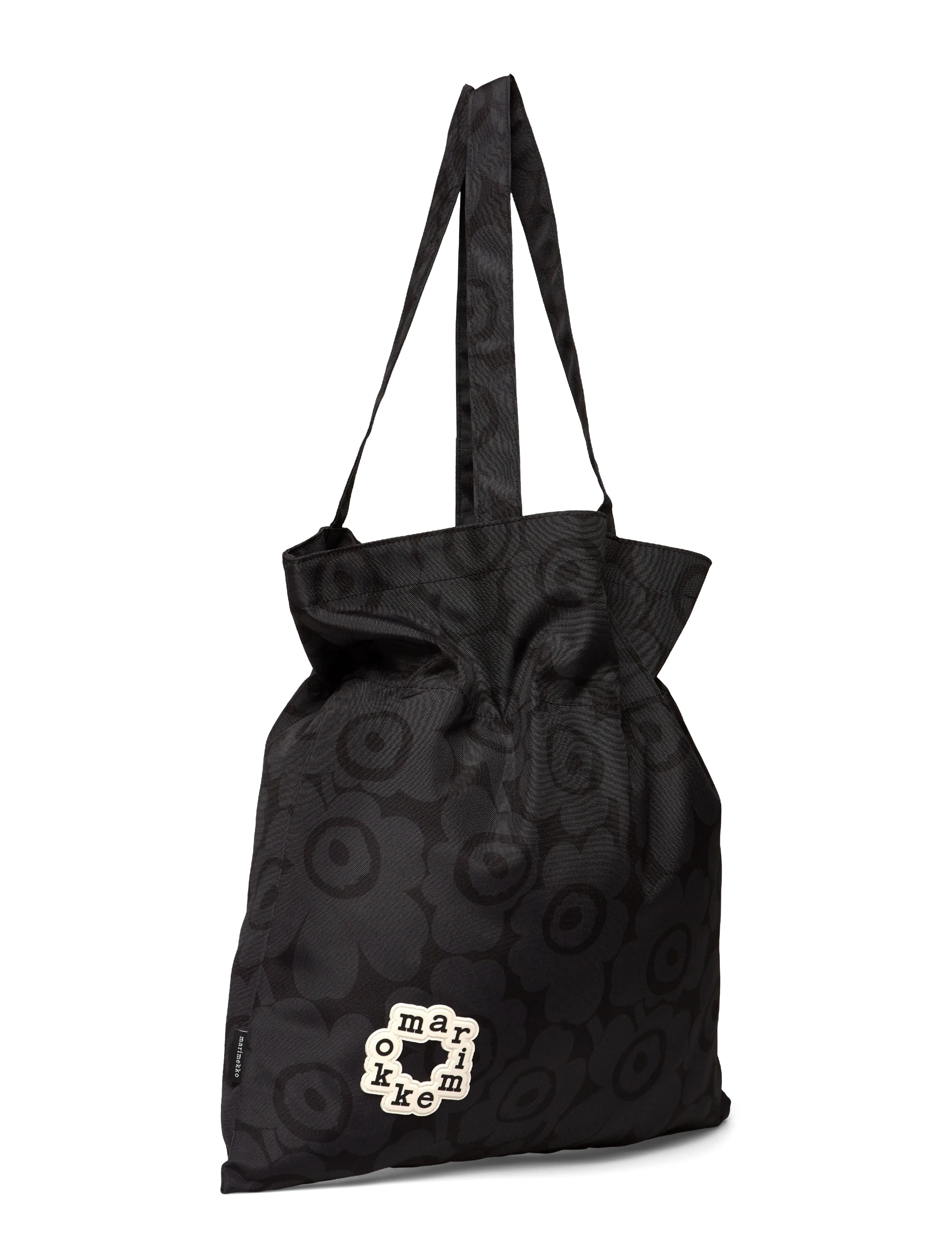 Marimekko - METKA MINI UNIKKO - dark grey, black - 2