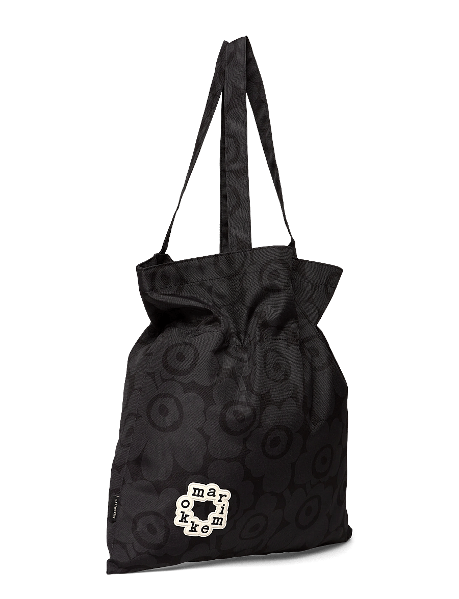 Marimekko - METKA MINI UNIKKO - dark grey, black - 2