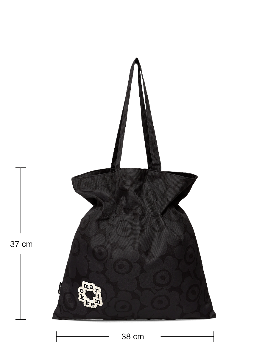 Marimekko - METKA MINI UNIKKO - dark grey, black - 3