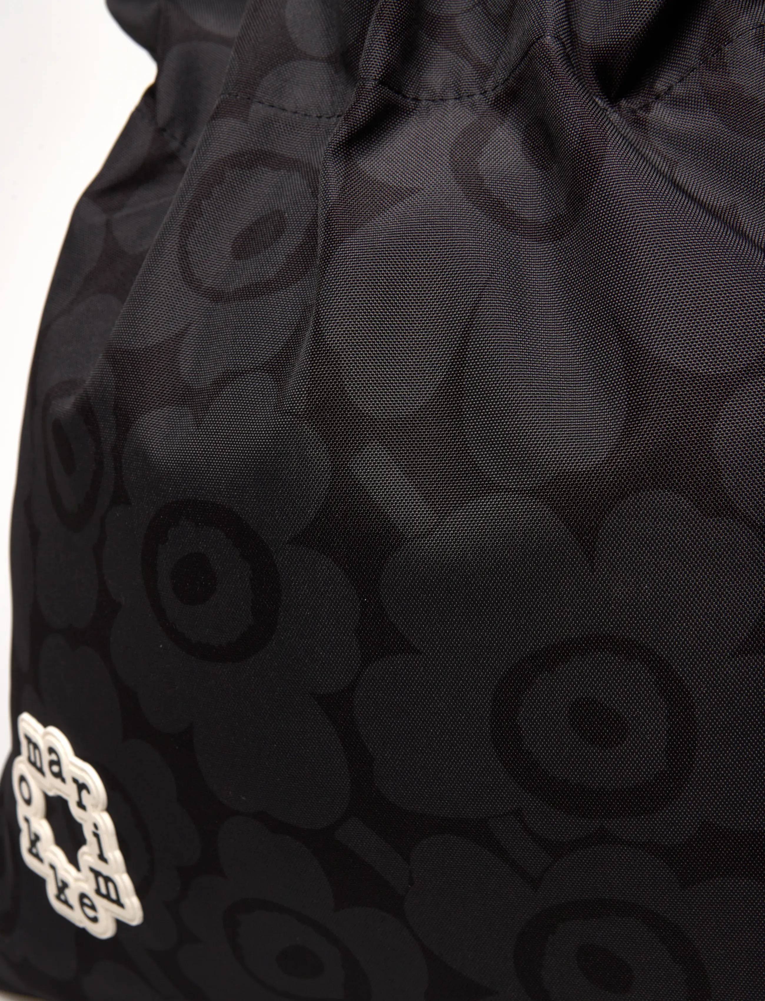 Marimekko - METKA MINI UNIKKO - dark grey, black - 4