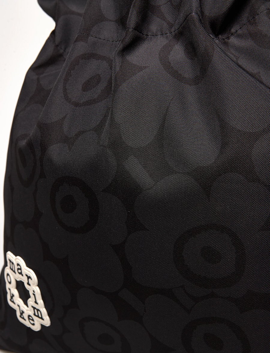 Marimekko - METKA MINI UNIKKO - dark grey, black - 4
