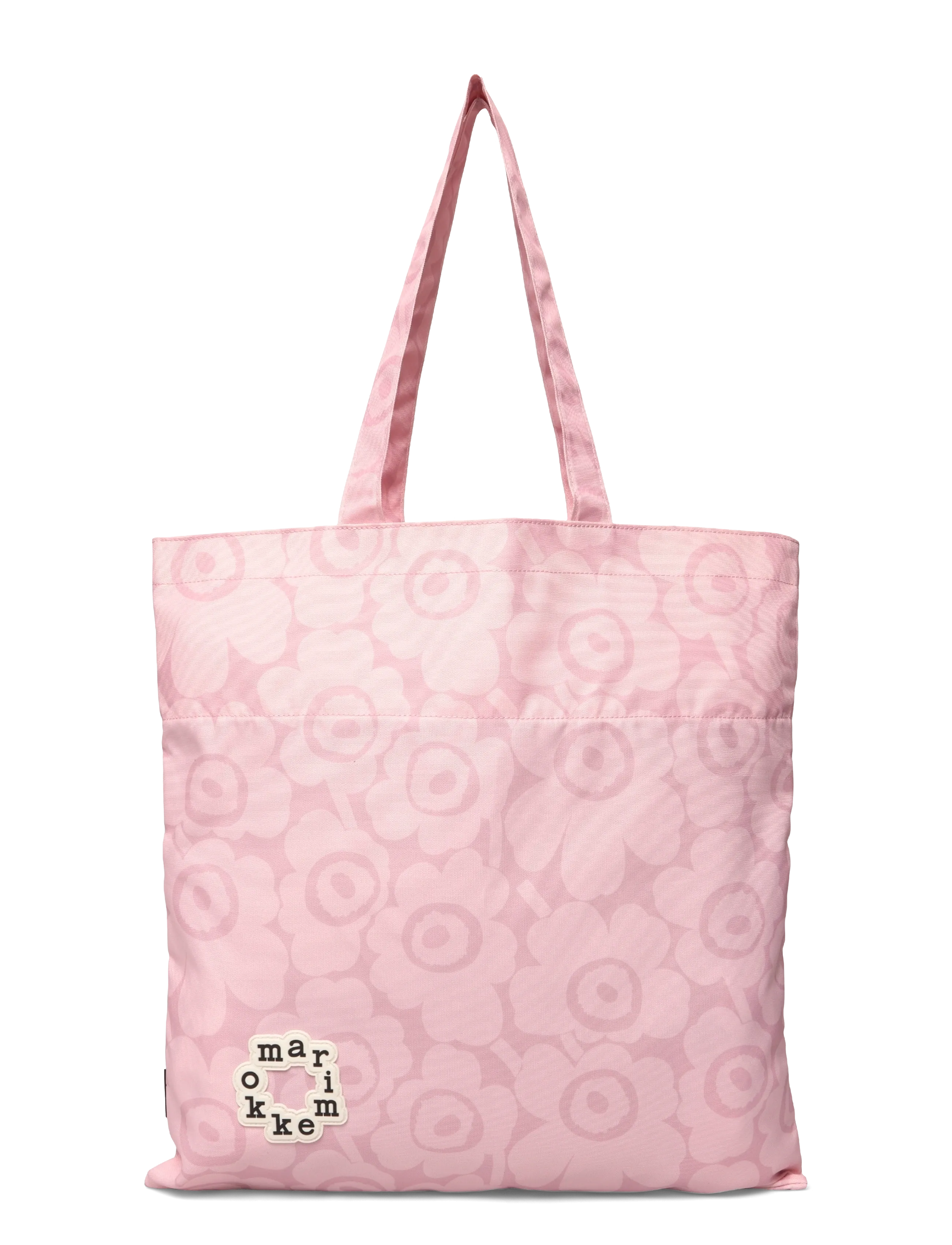 Marimekko METKA MINI UNIKKO - Bags - LIGHT PINK, LIGHT PINK / pink/rose