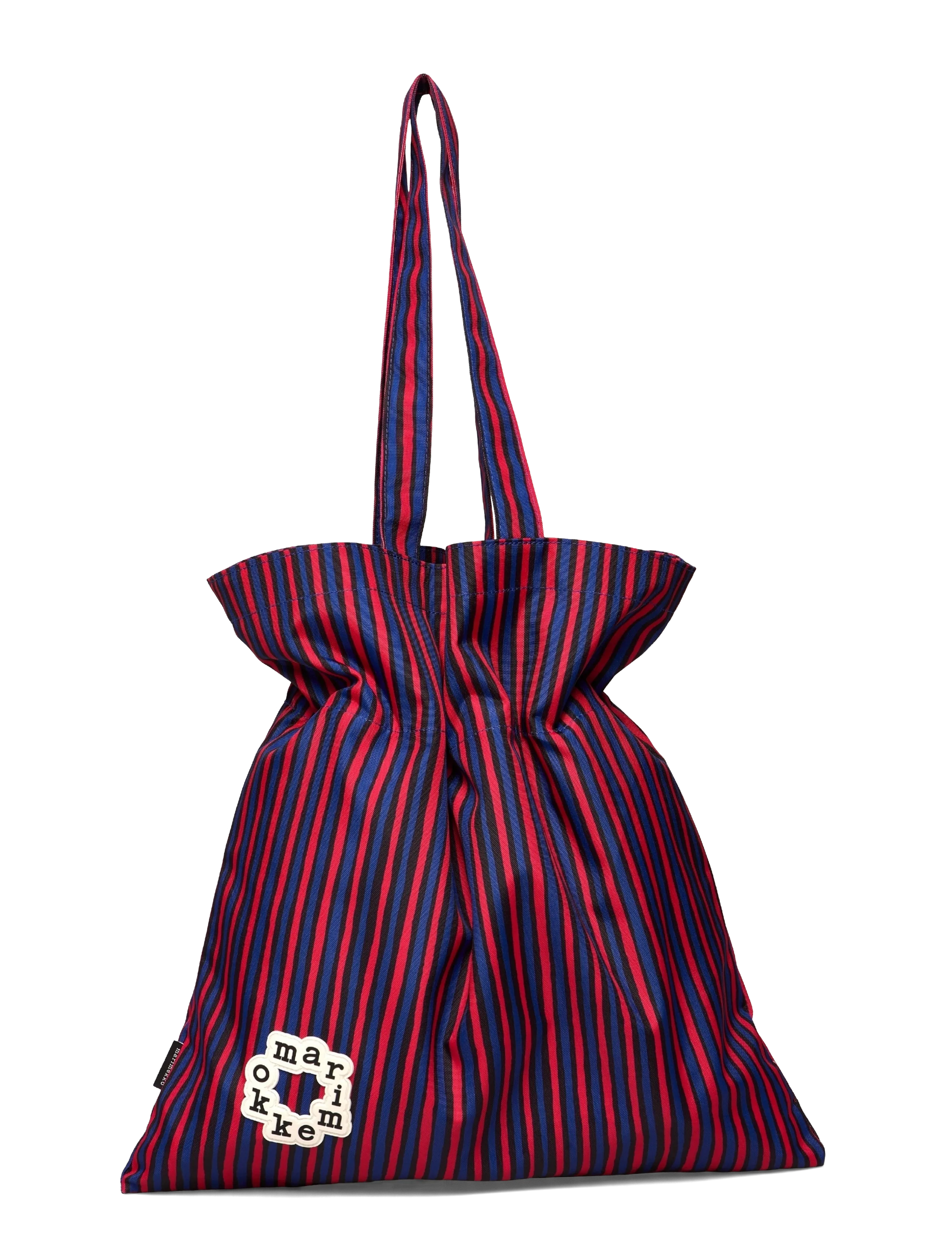 METKA PICCOLO - BLUE, RED