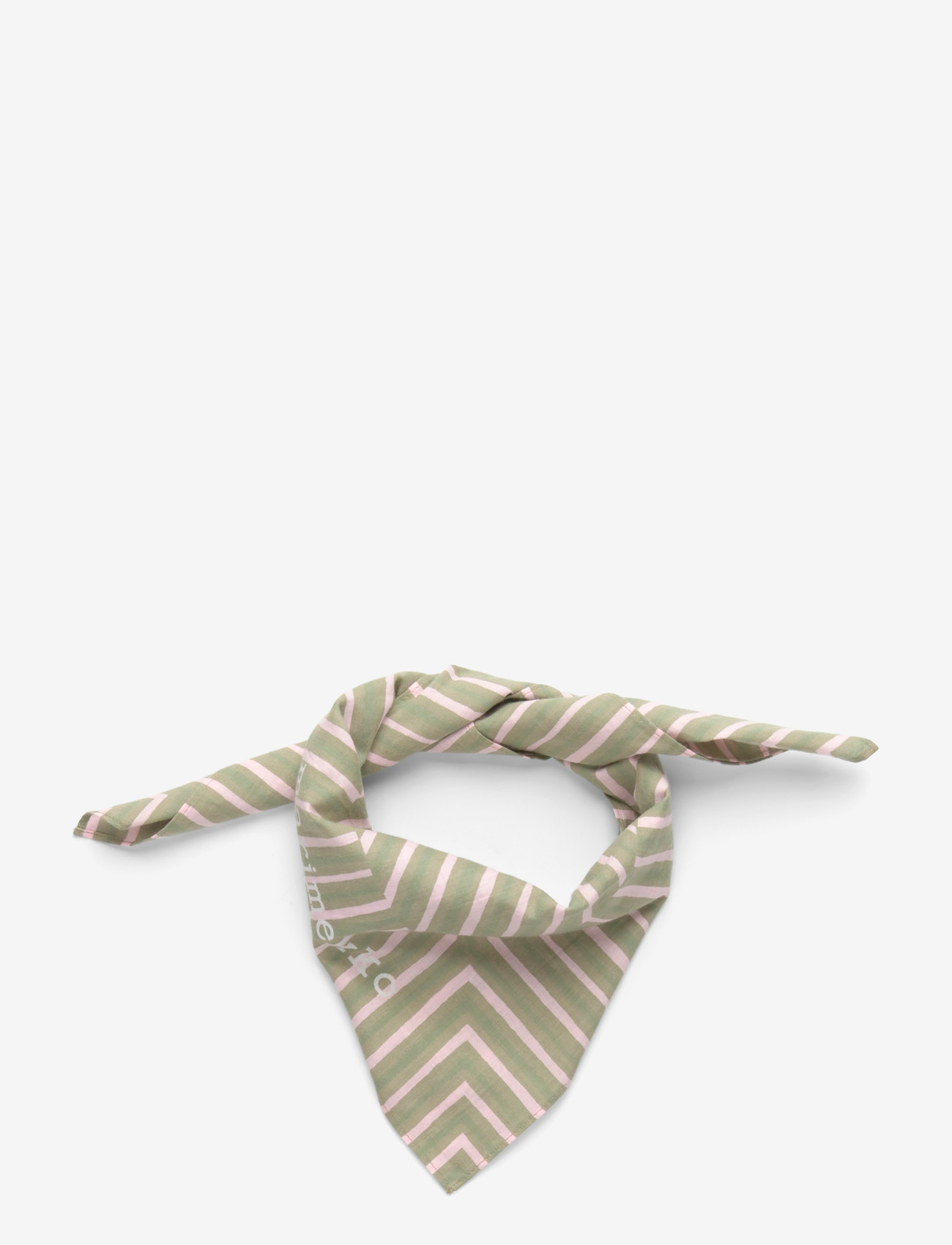 Marimekko - ASTRILLI PICCOLO - laveste priser - light green, light pink - 1