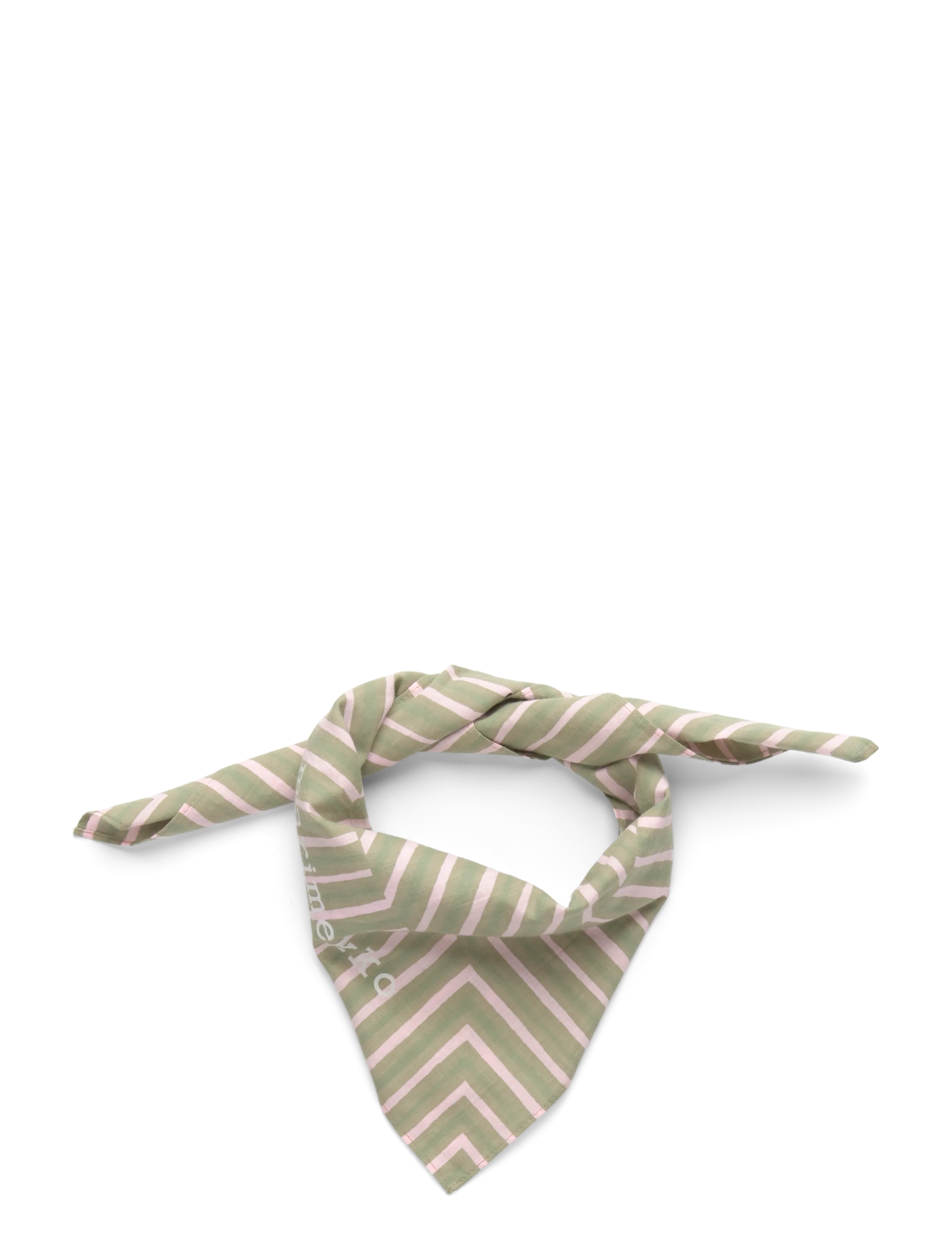 Marimekko ASTRILLI PICCOLO - Marimekko - LIGHT GREEN, LIGHT PINK / green