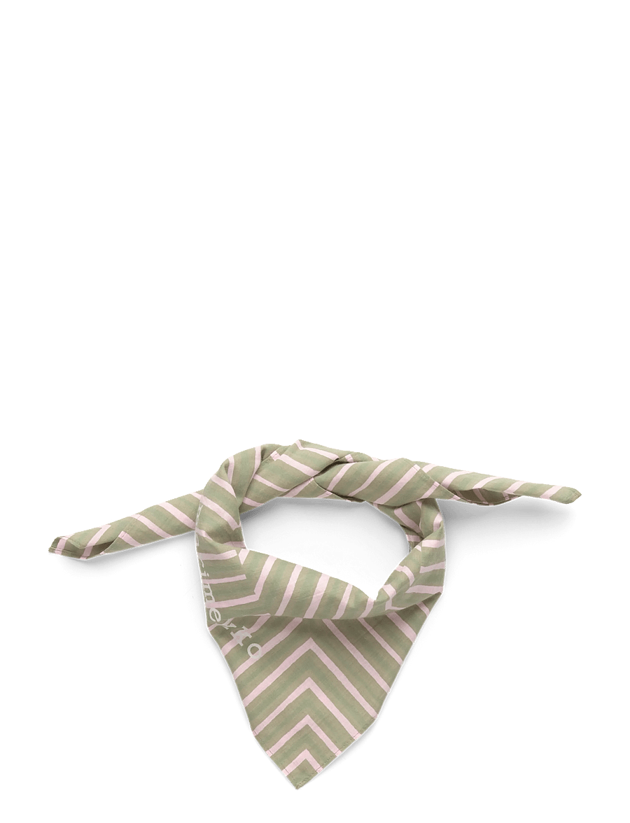 Marimekko - ASTRILLI PICCOLO - light green, light pink - 1
