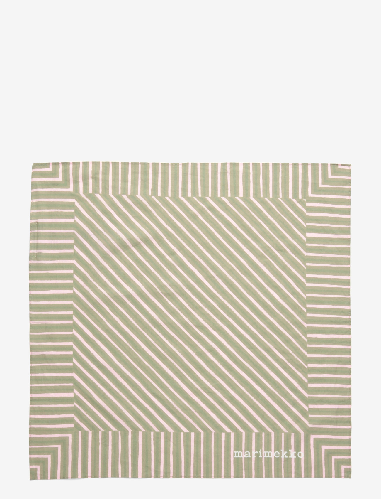 Marimekko - ASTRILLI PICCOLO - laveste priser - light green, light pink - 2