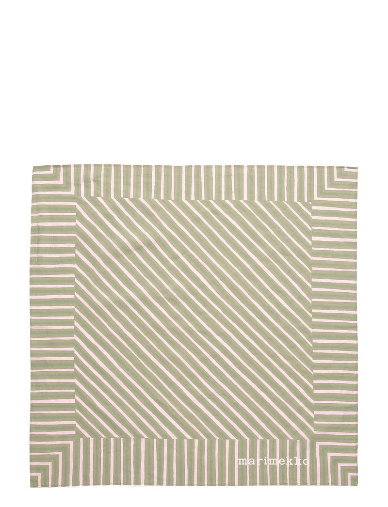 Marimekko - ASTRILLI PICCOLO - light green, light pink - 2