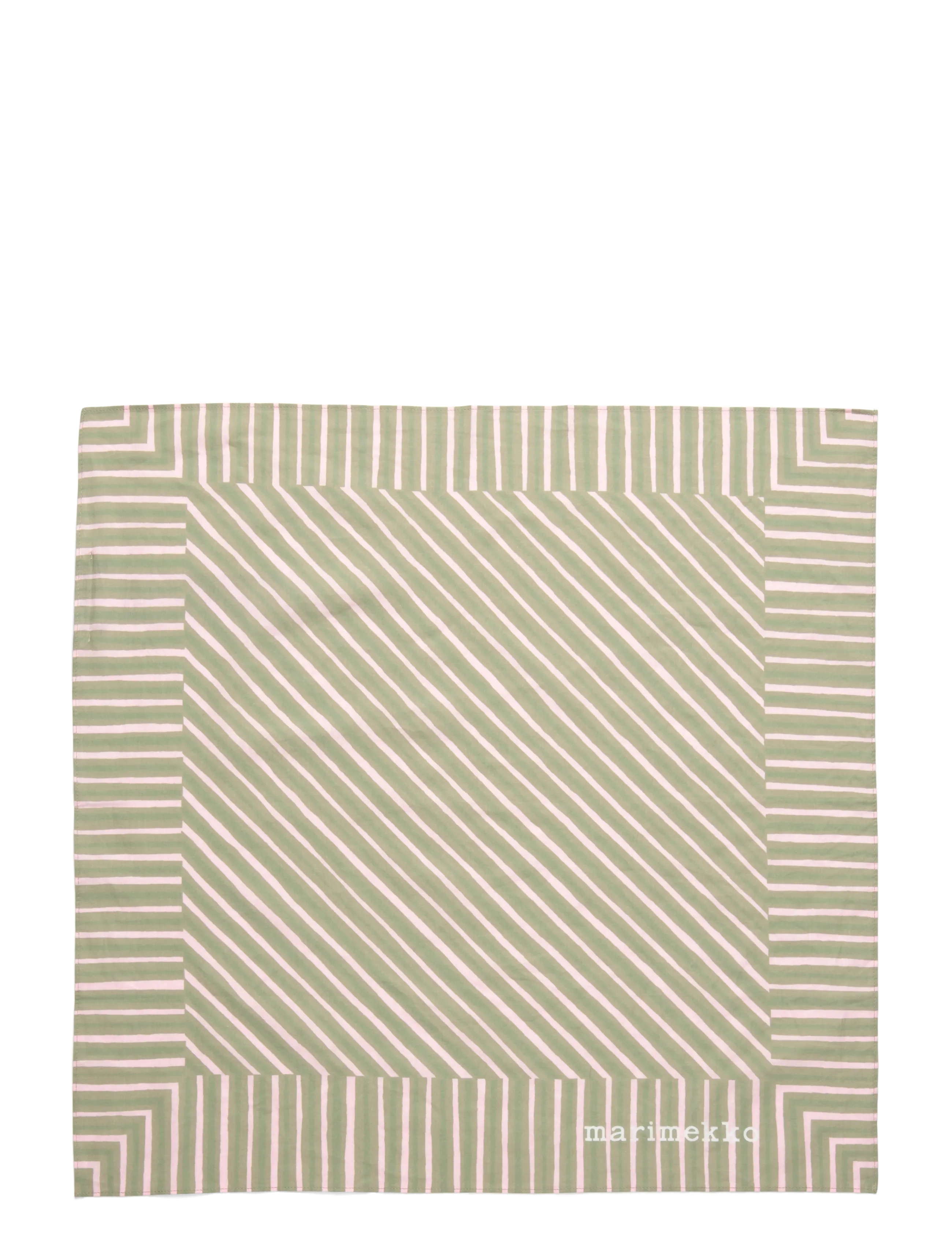 Marimekko - ASTRILLI PICCOLO - laveste priser - light green, light pink - 2