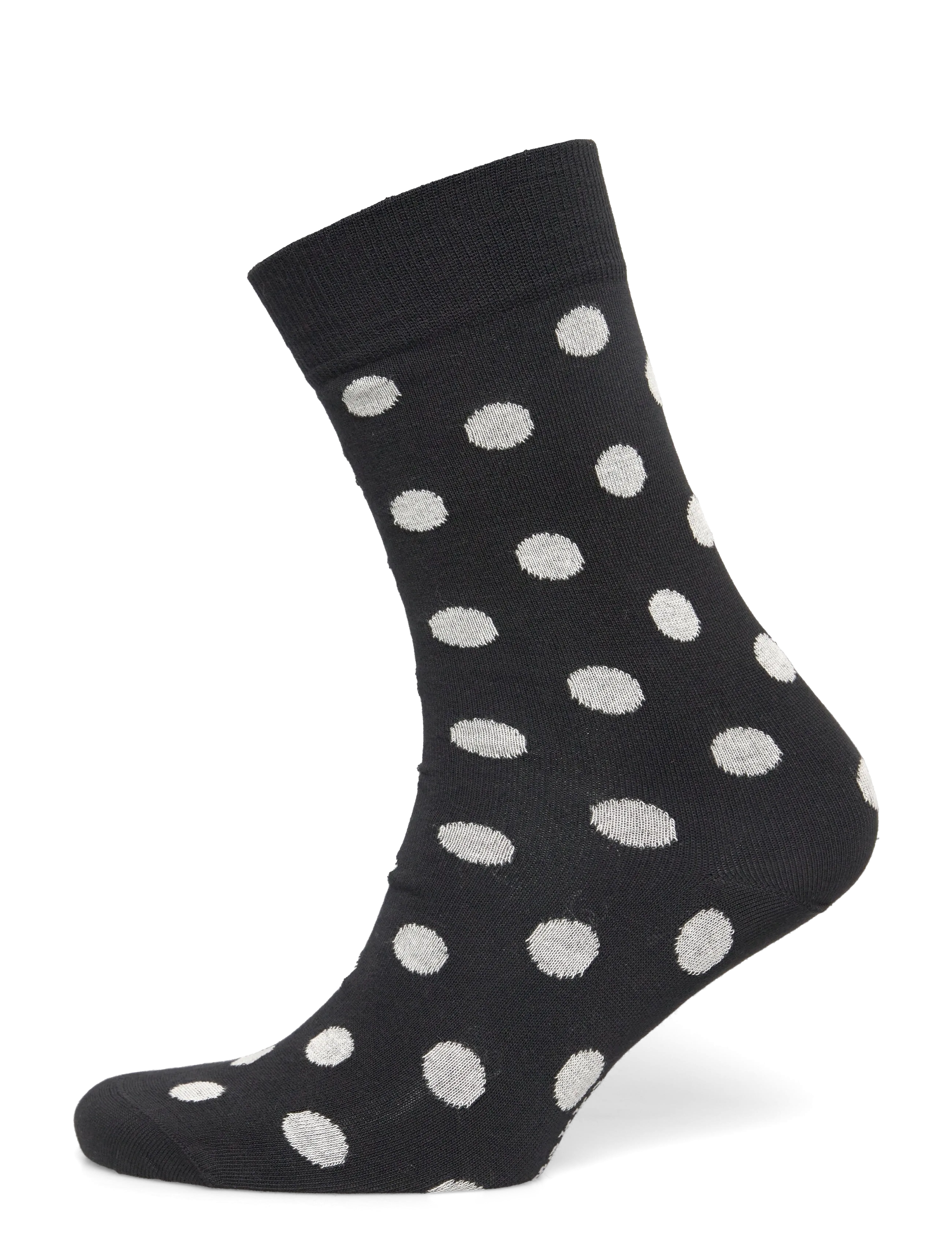 BLACK, OFF WHITE