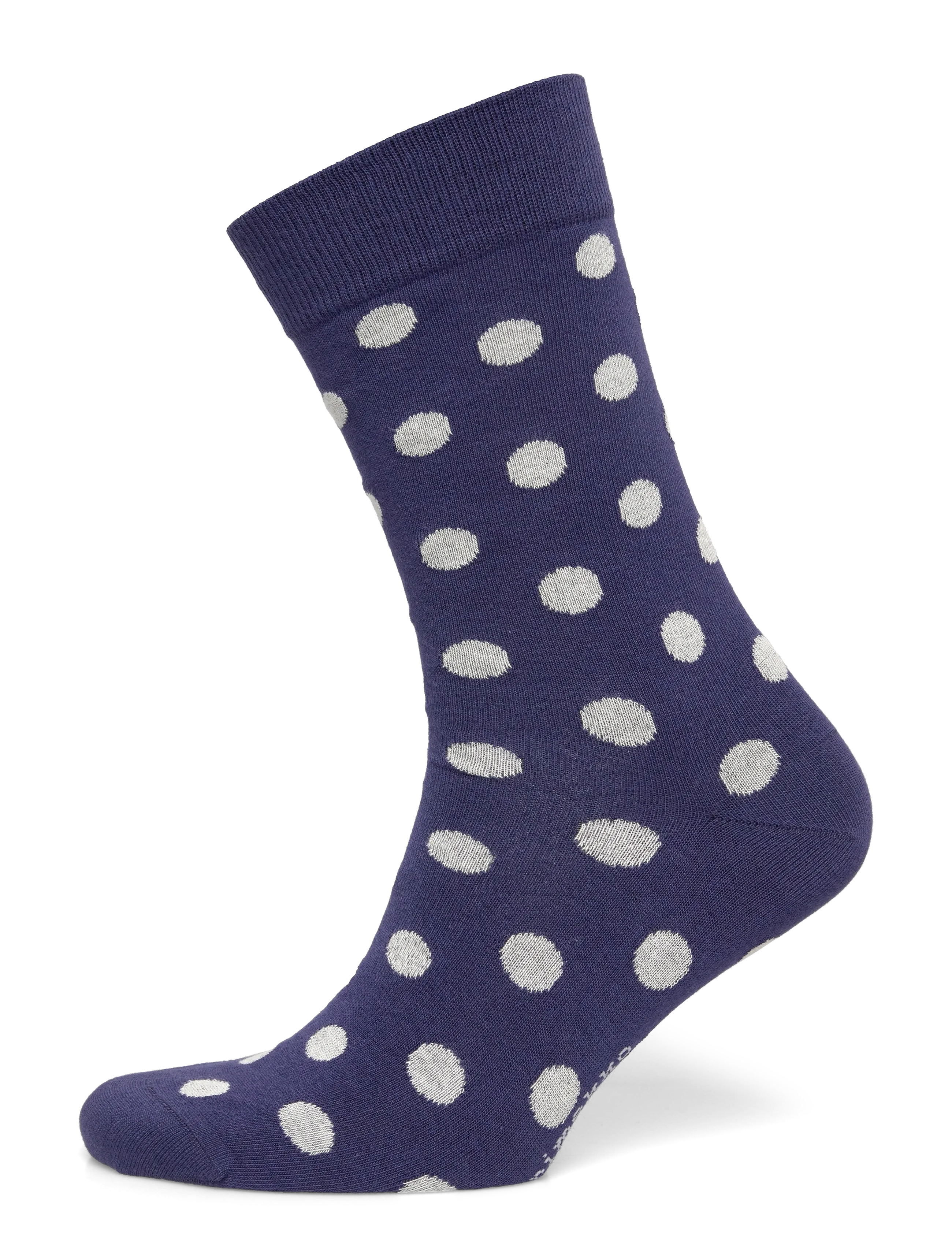 Marimekko KASVAA PALLO - Kampaania - BLUE, OFF WHITE / navy