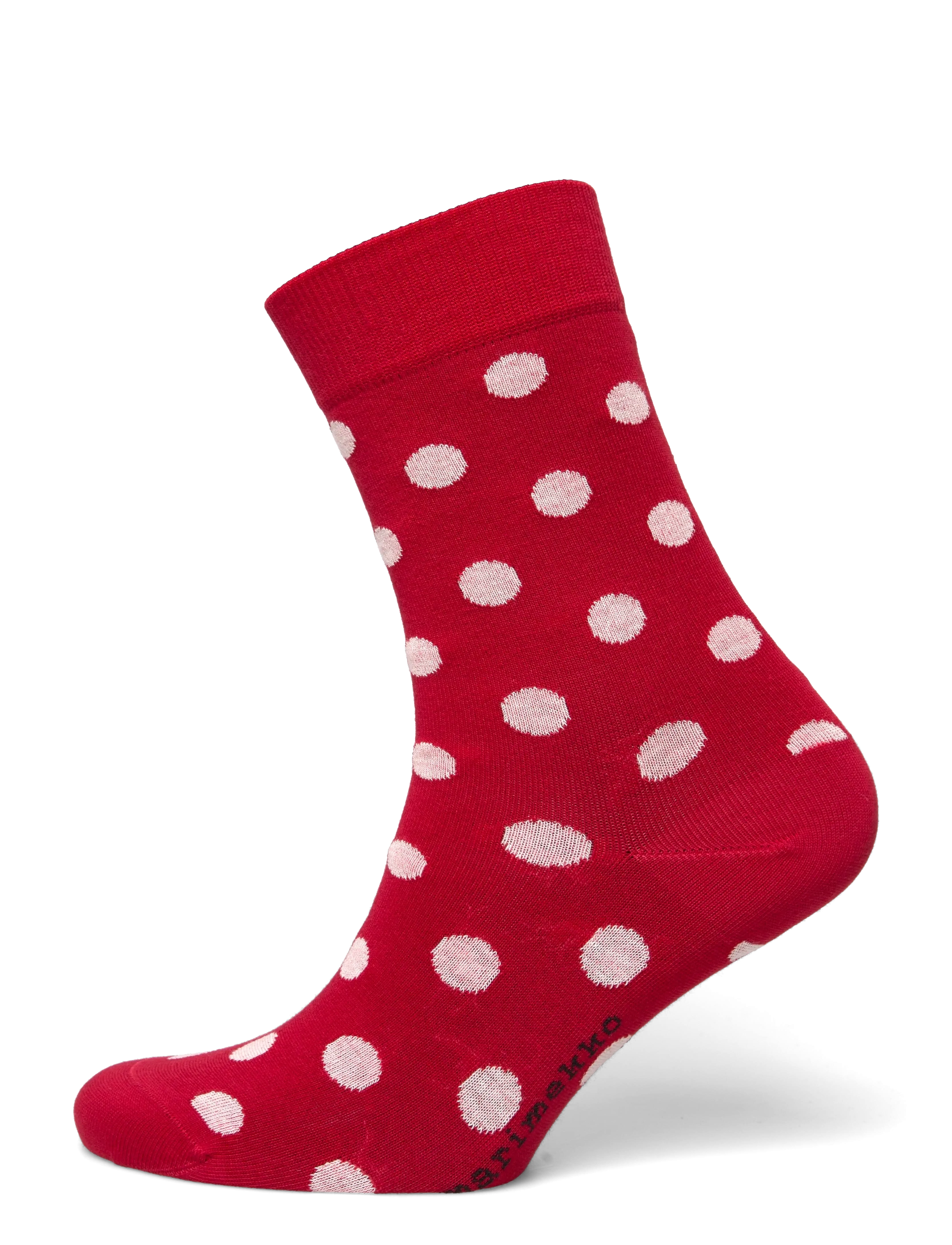 KASVAA PALLO - WINE RED, OFF WHITE