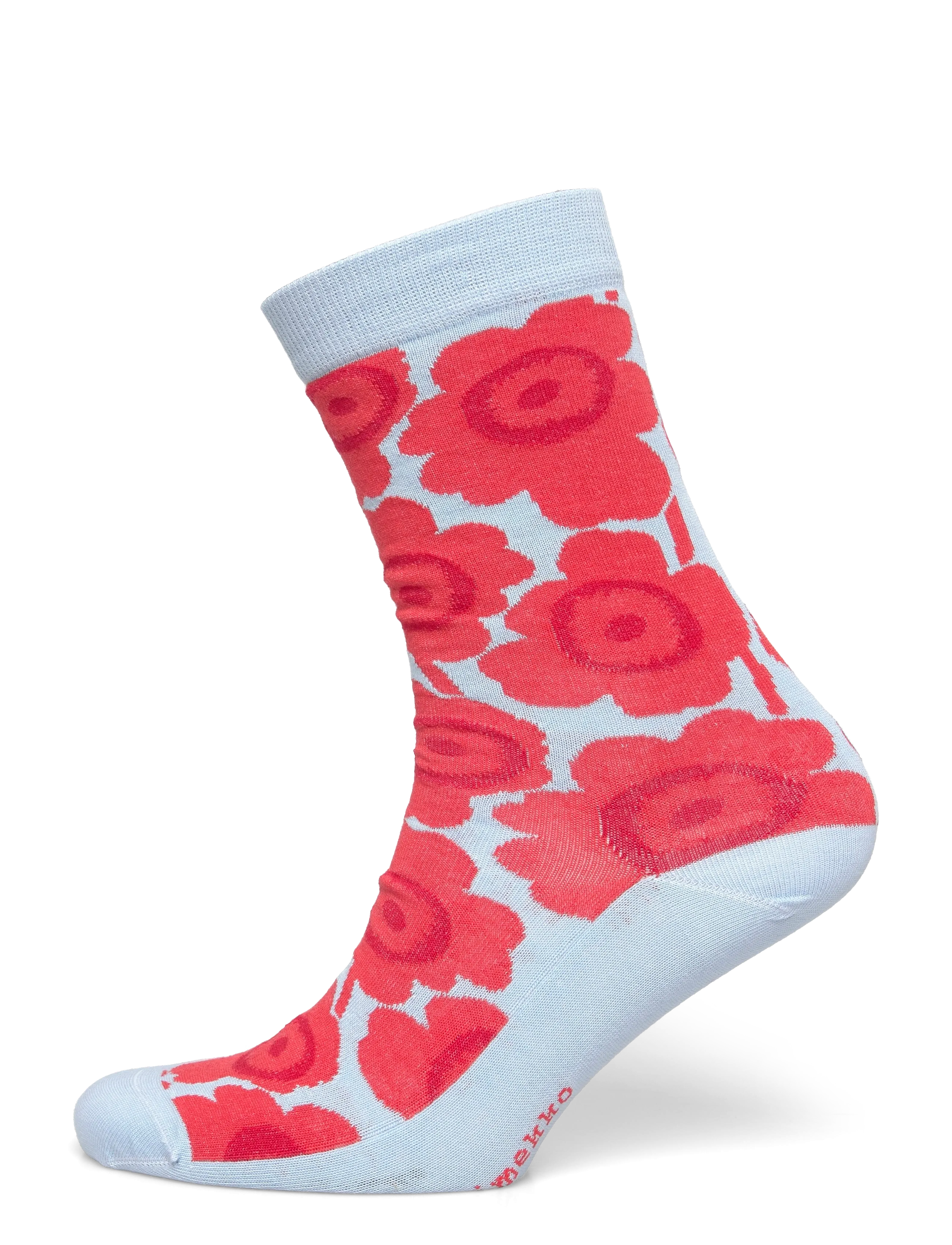 Marimekko LINJAUS UNIKKO - Unterwäsche - RED, BLUE / red