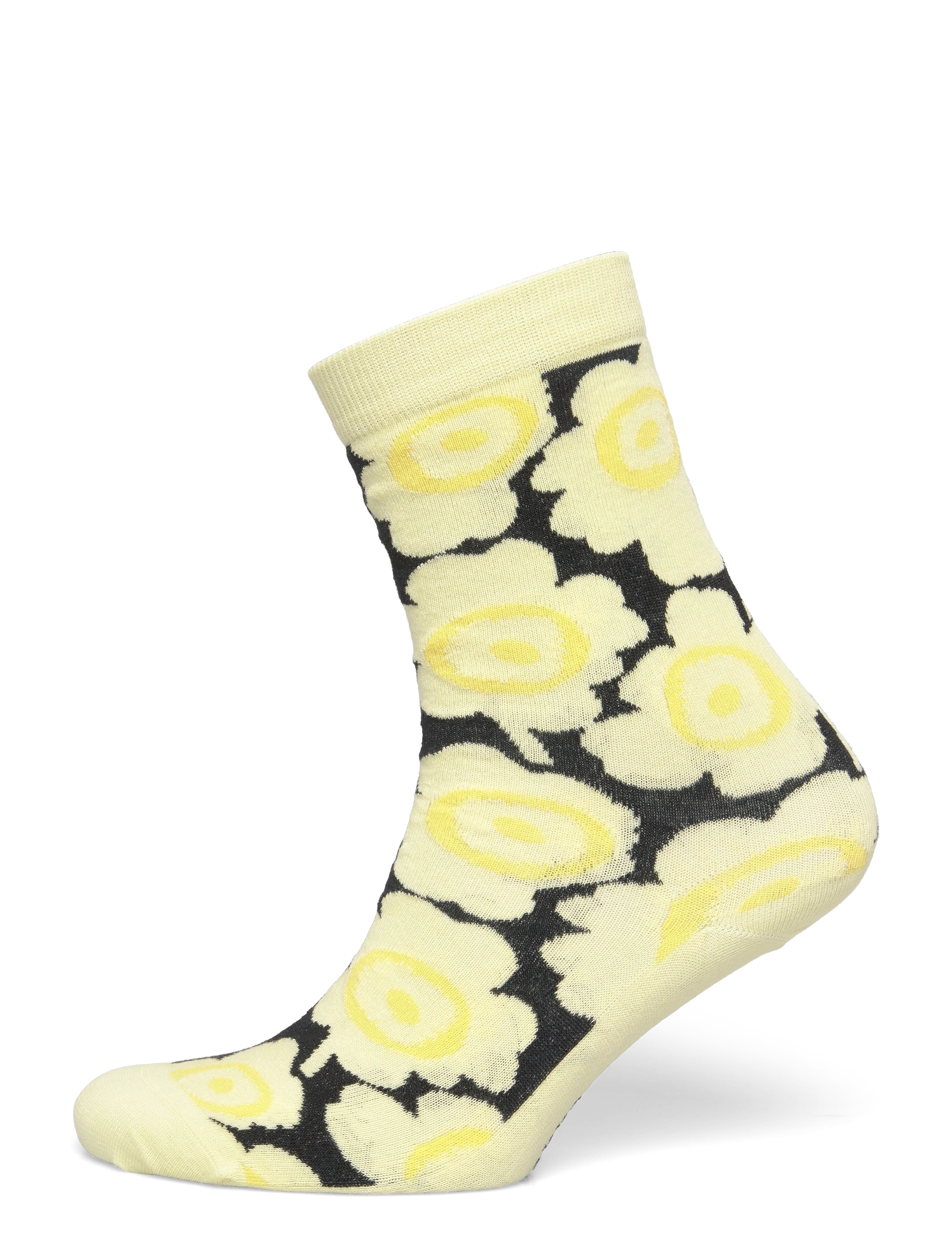 Marimekko LINJAUS UNIKKO - Unterwäsche - YELLOW, BLACK / yellow