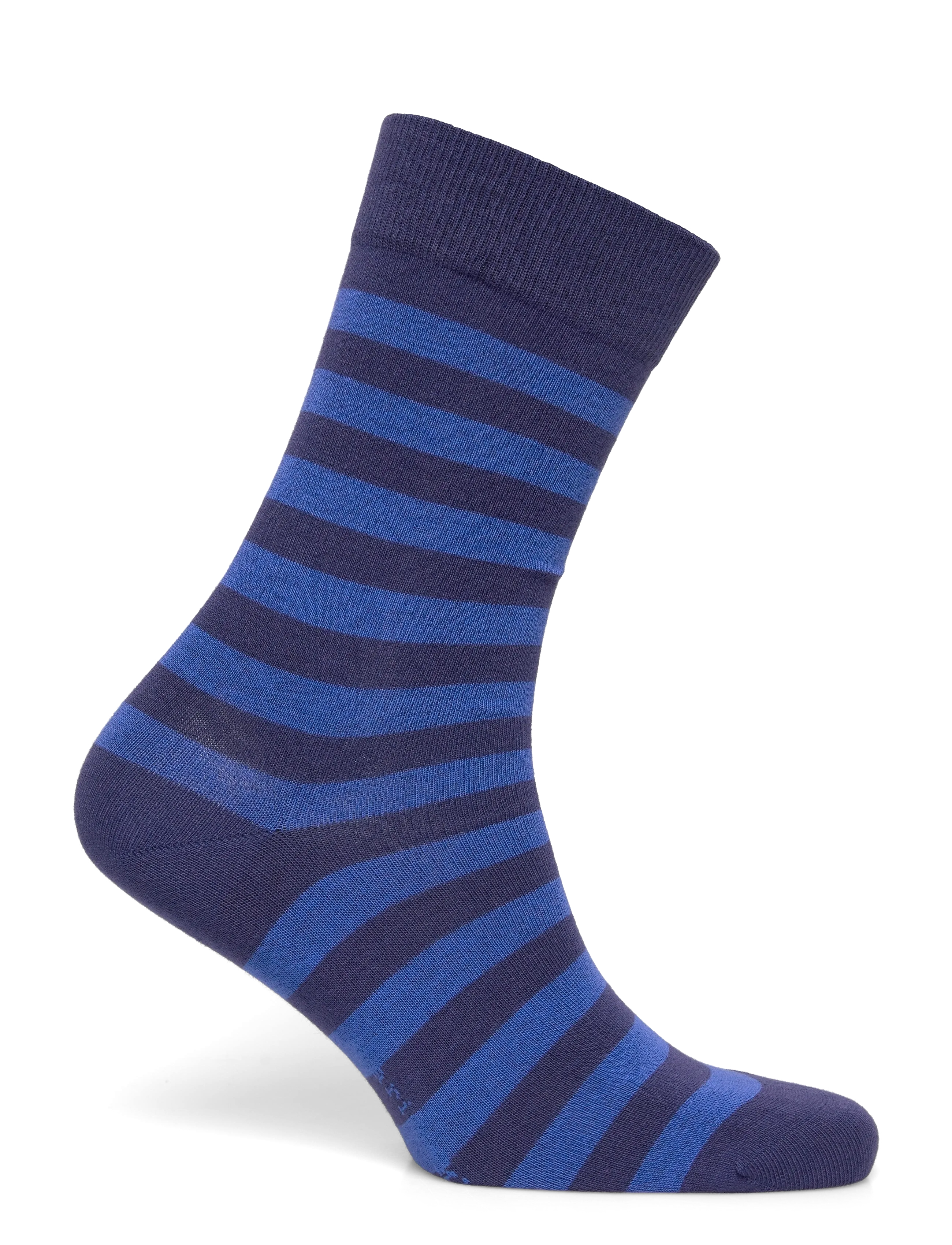 Marimekko - KASVAA TASARAITA UNIKKO ONE - strümpfe - blue, blue - 1