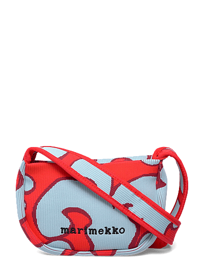 Knitted Crossbody Keidas - Crossbody Bags