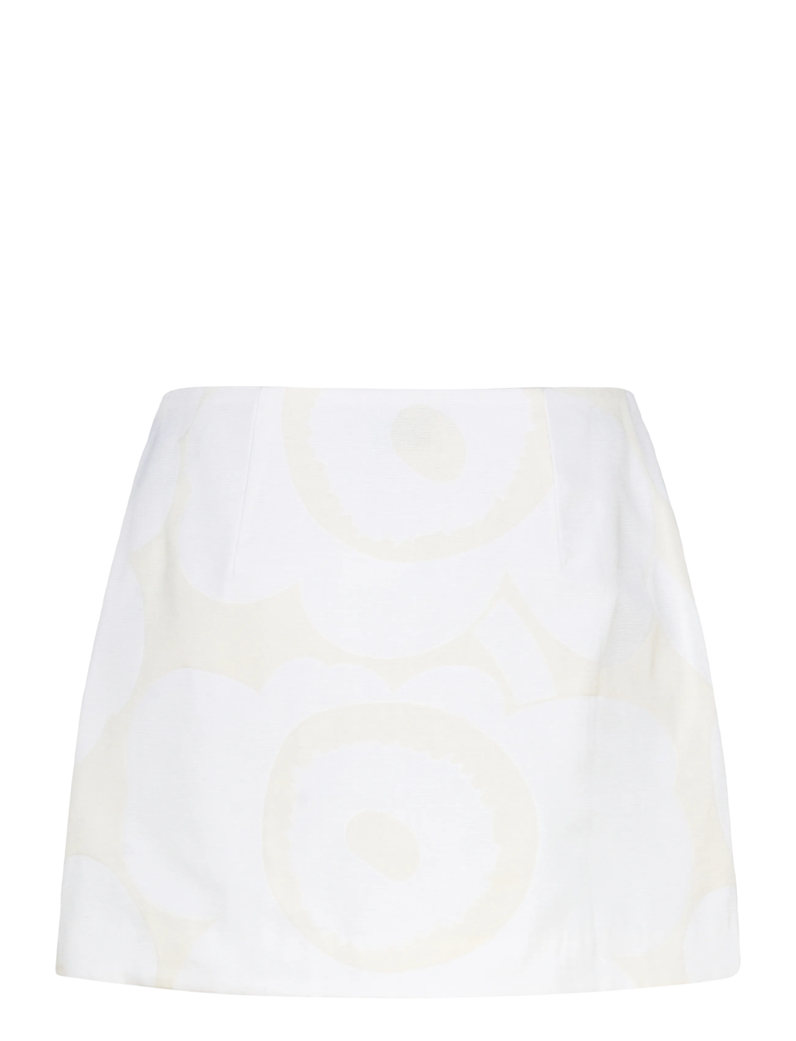 Marimekko - KIRJASTO UNIKKO - konfirmationstøj - white, light grey - 2